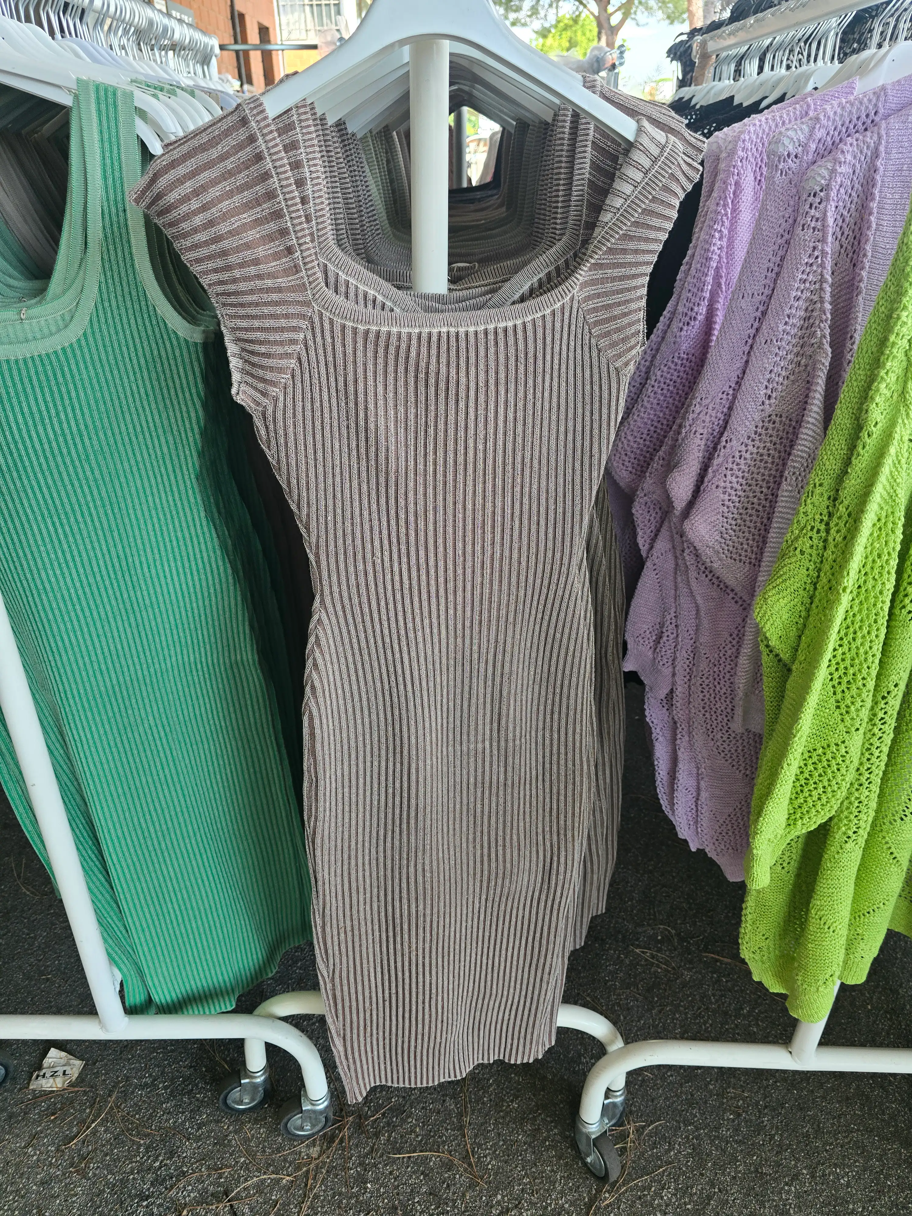 Dress/Tunic