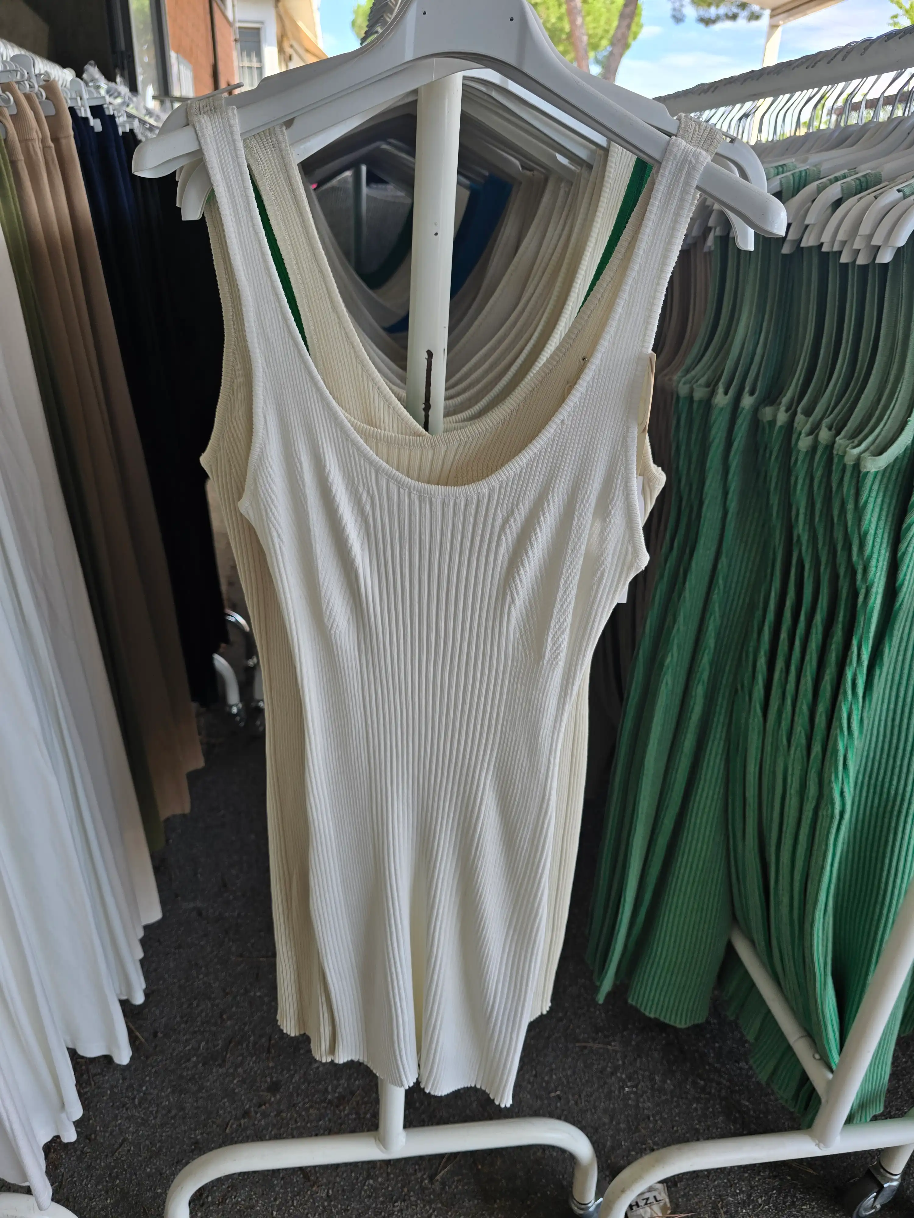 Dress/Tunic