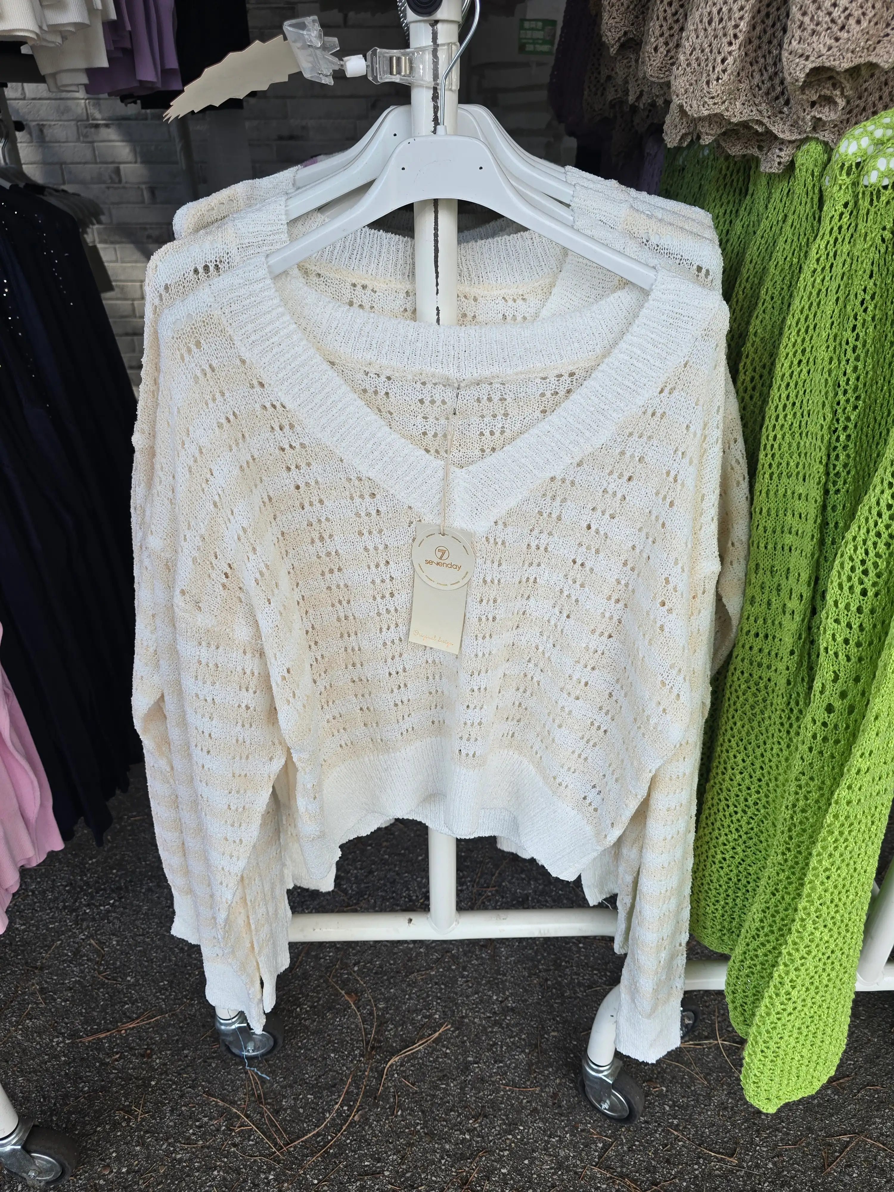 Blouse/T-shirt