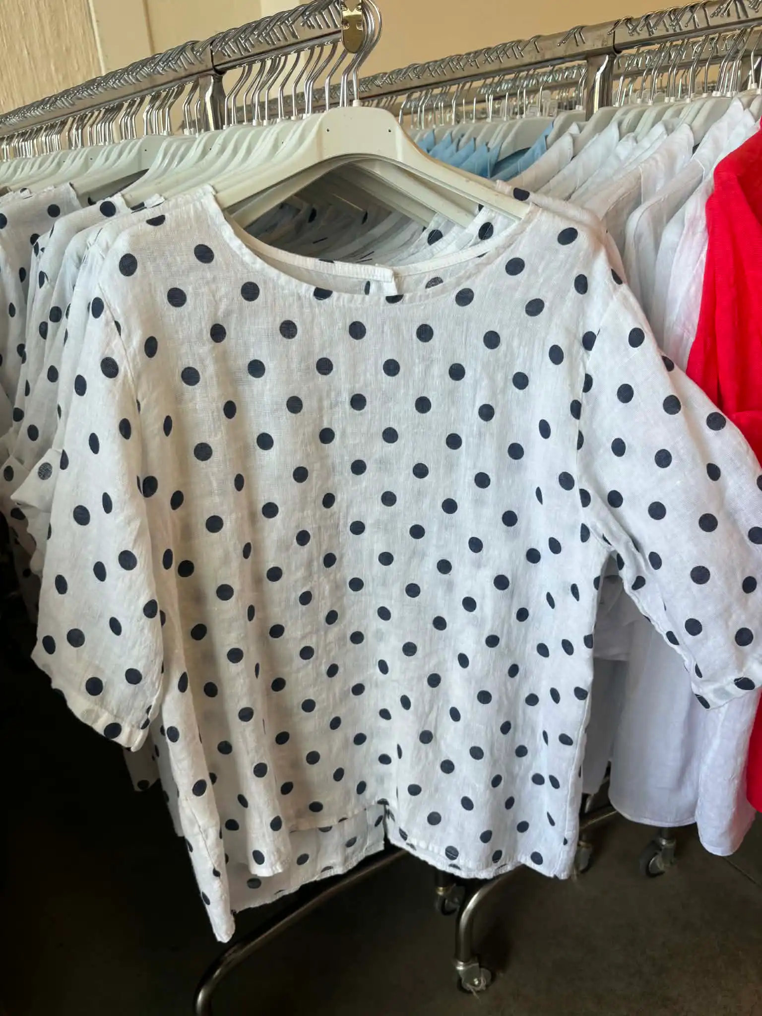 Blouse/T-shirt