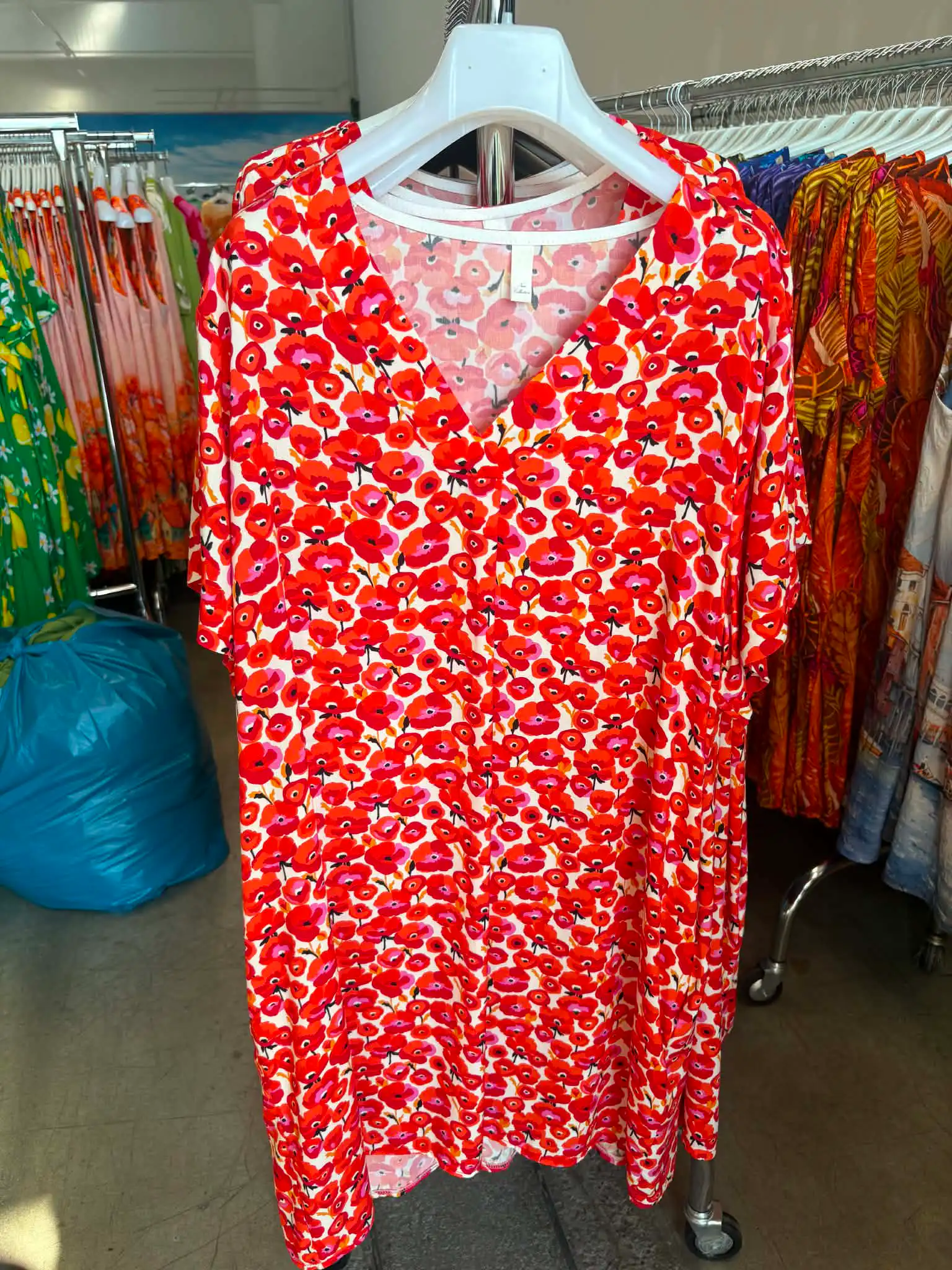 Dress/Tunic
