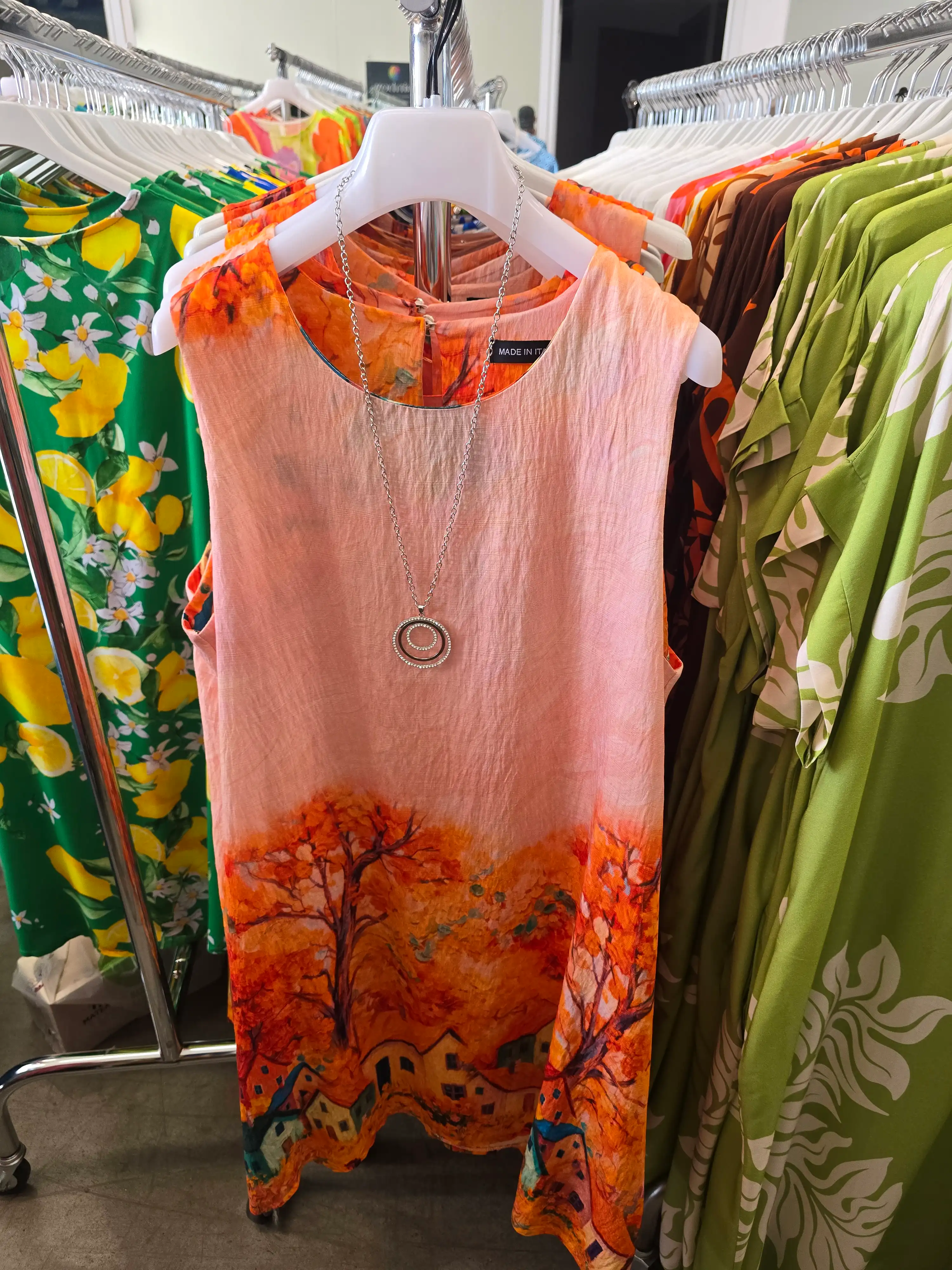 Dress/Tunic