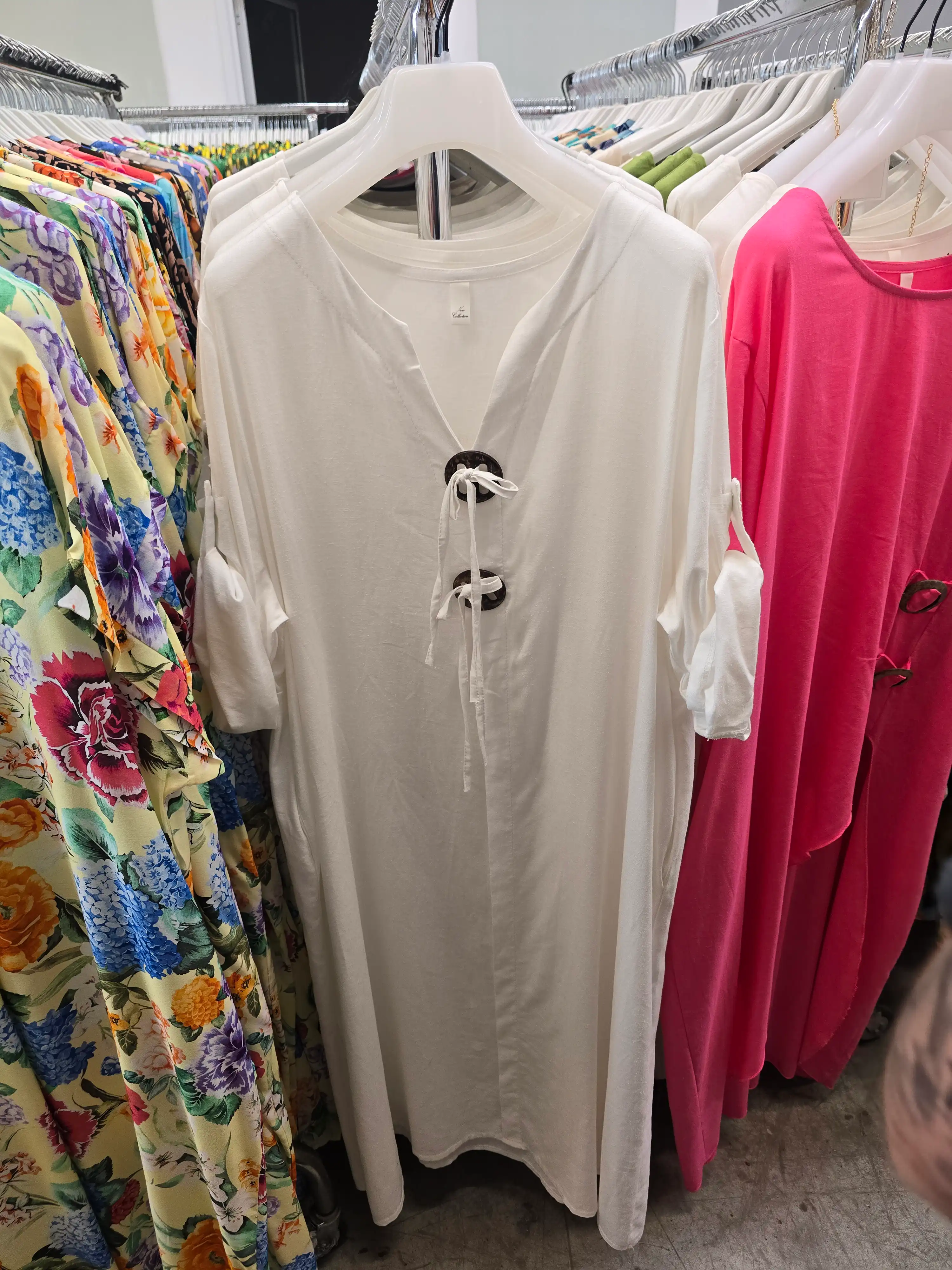Dress/Tunic