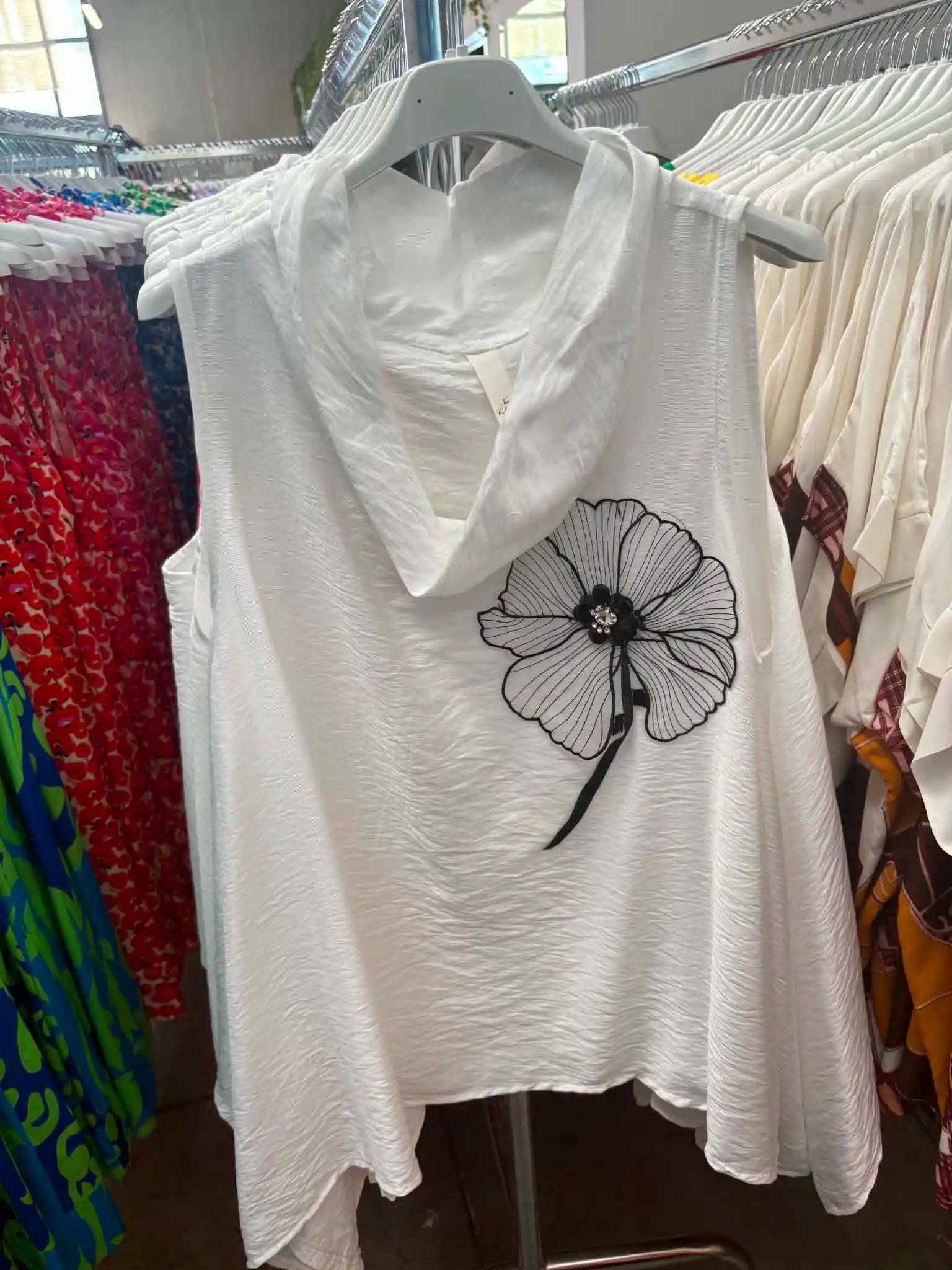 Blouse/T-shirt
