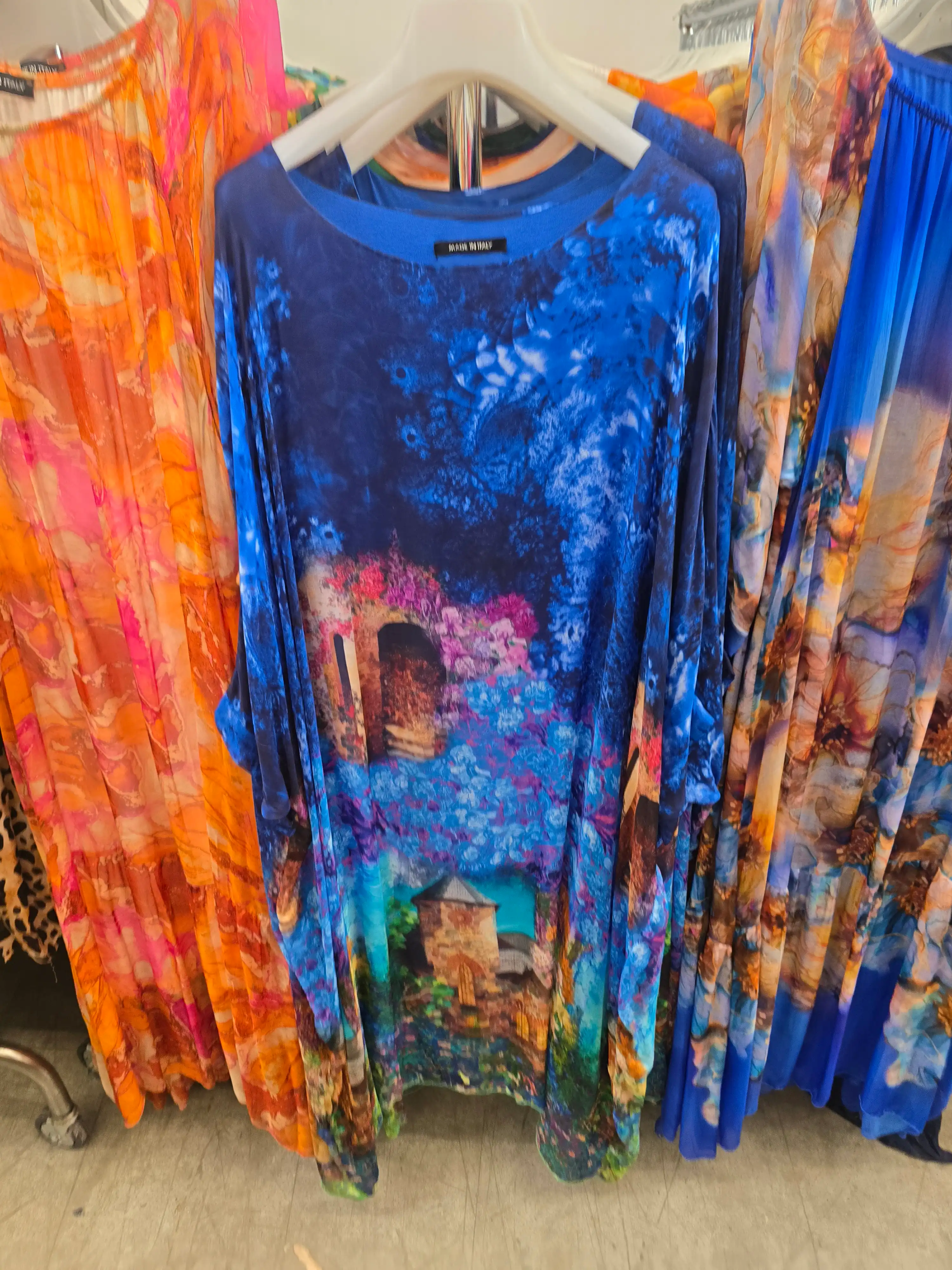 Dress/Tunic
