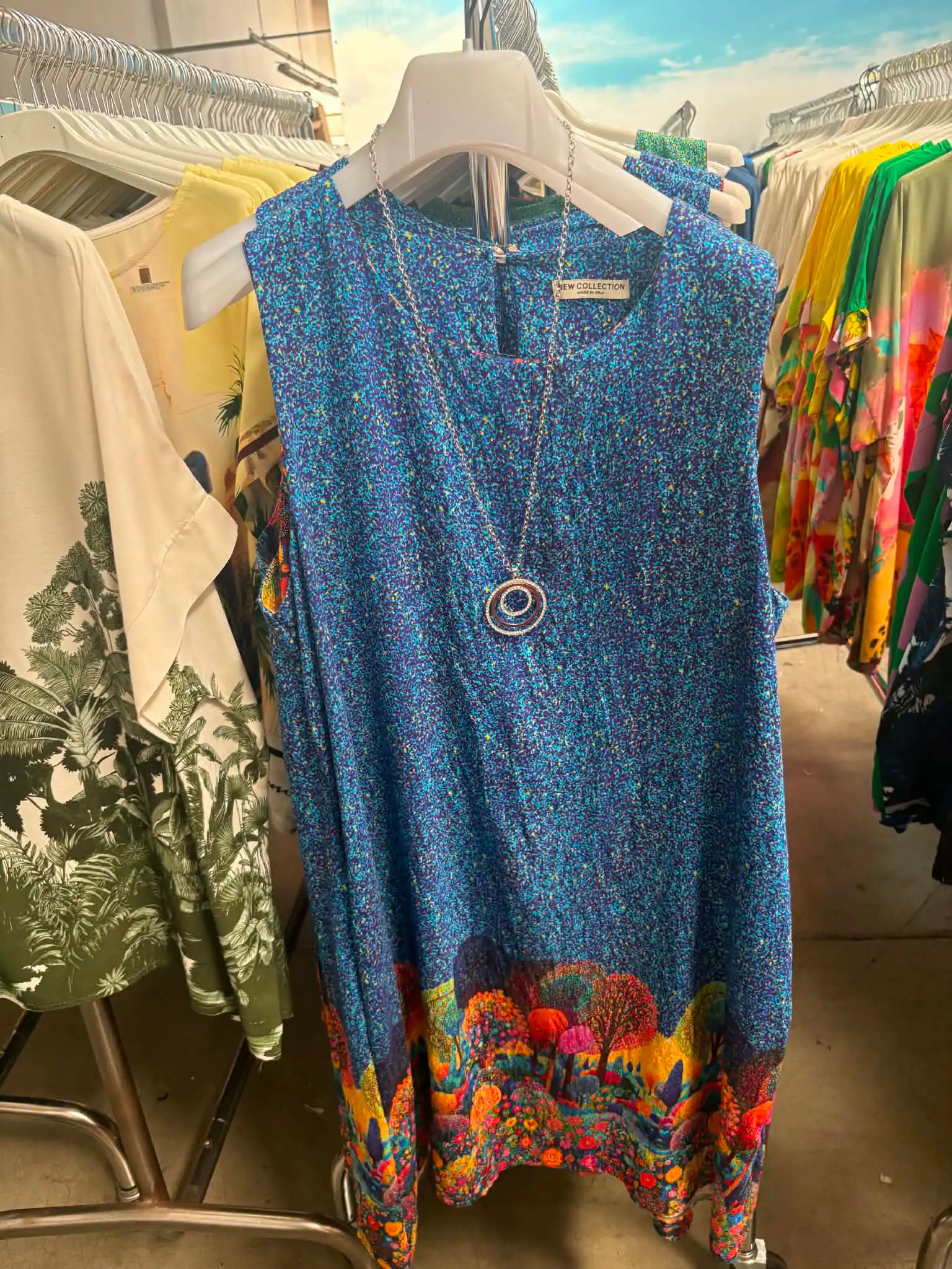 Dress/Tunic