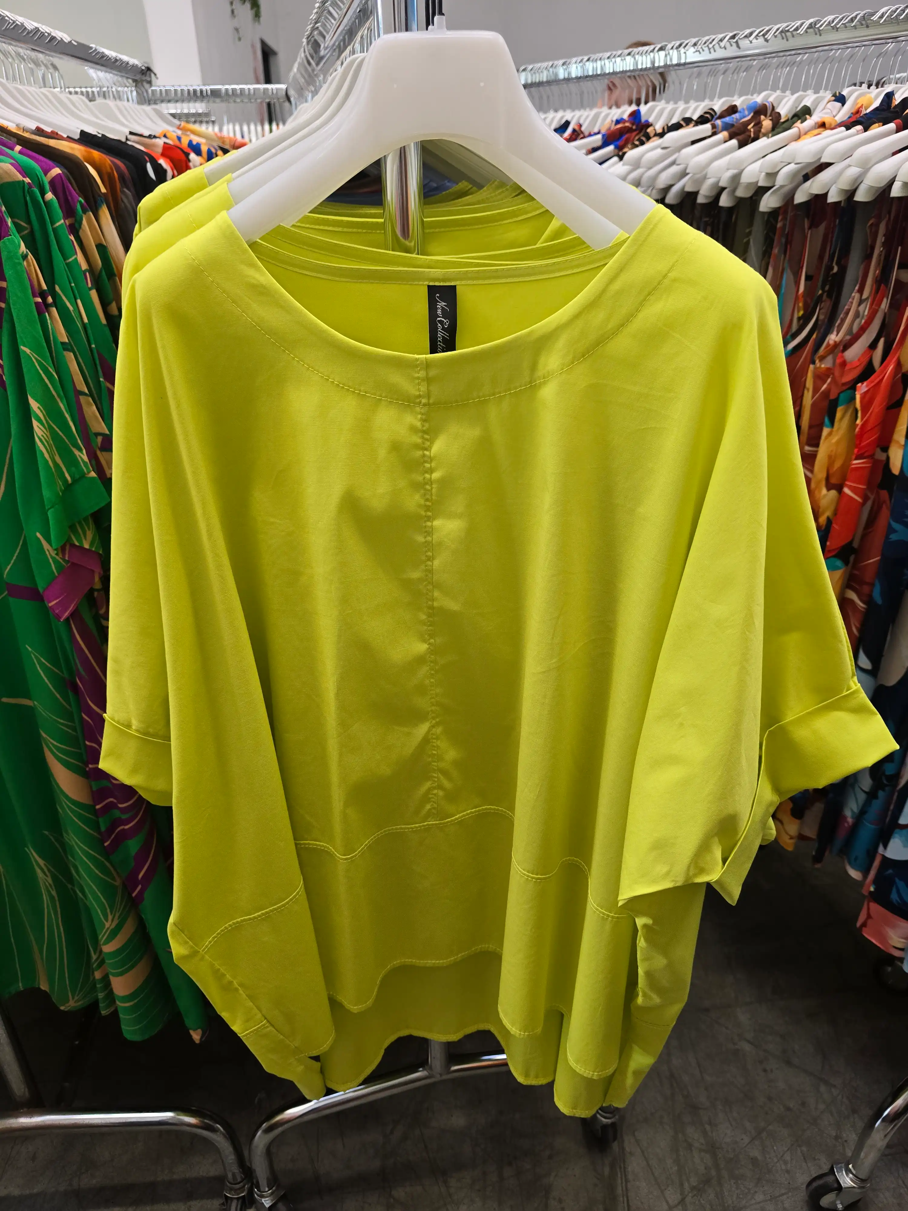 Blouse/T-shirt