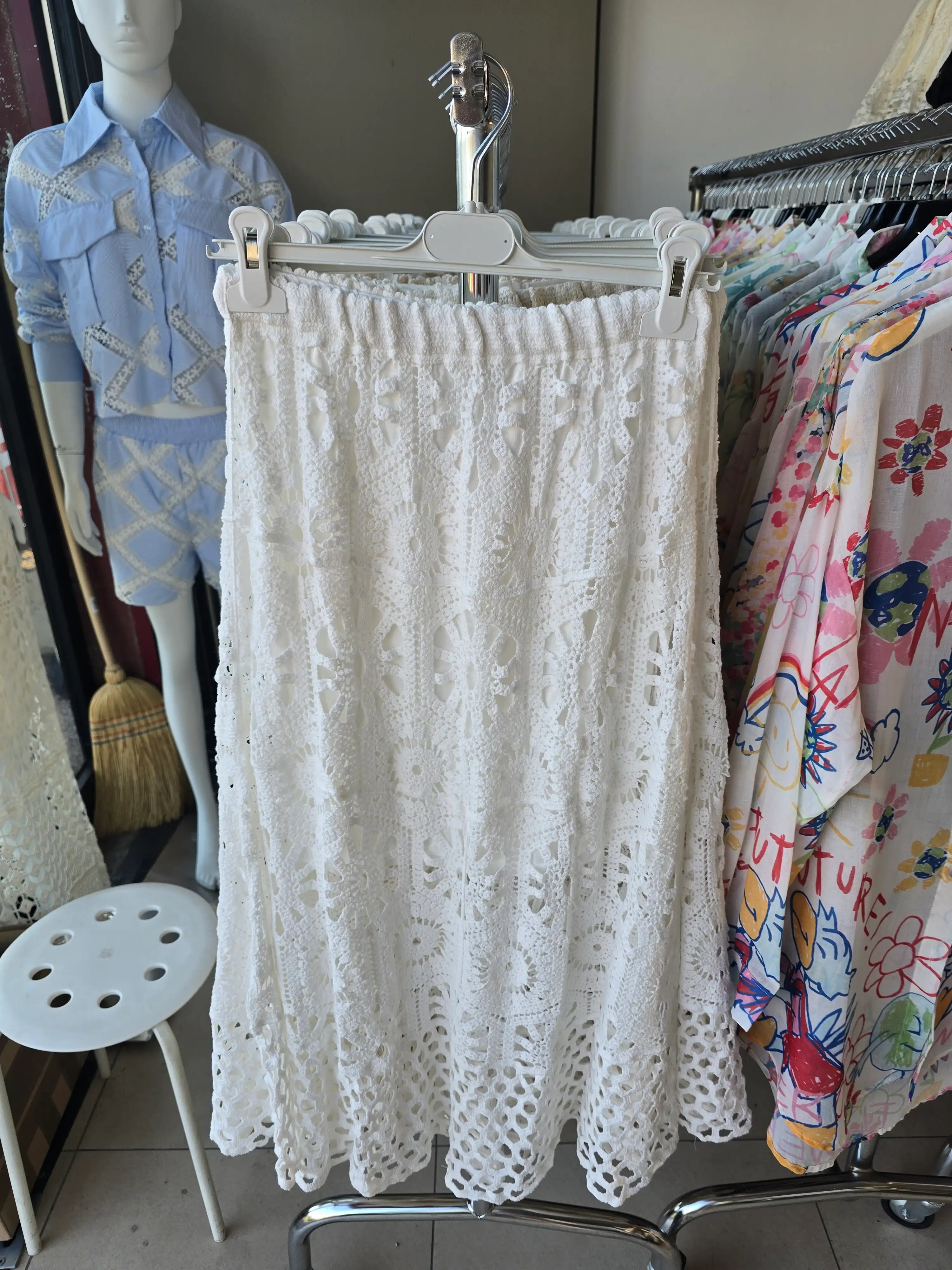 Skirt