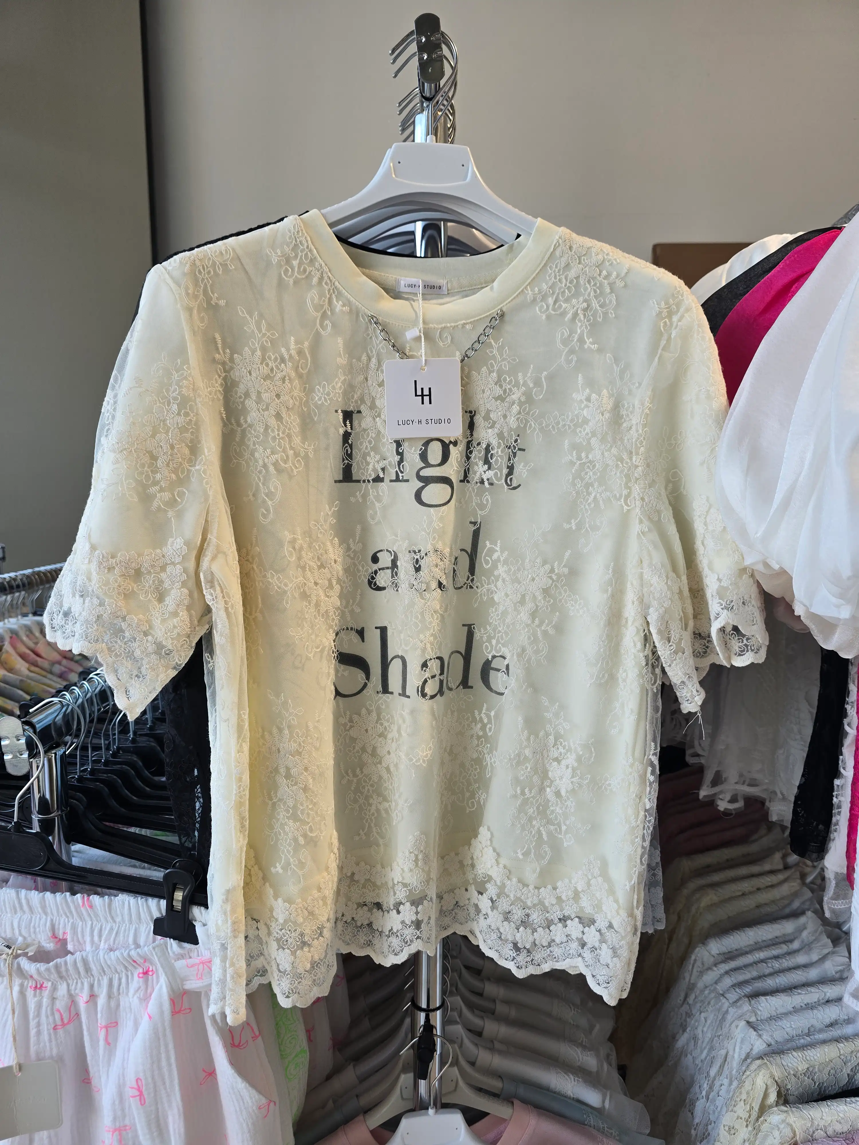 Blouse/T-shirt