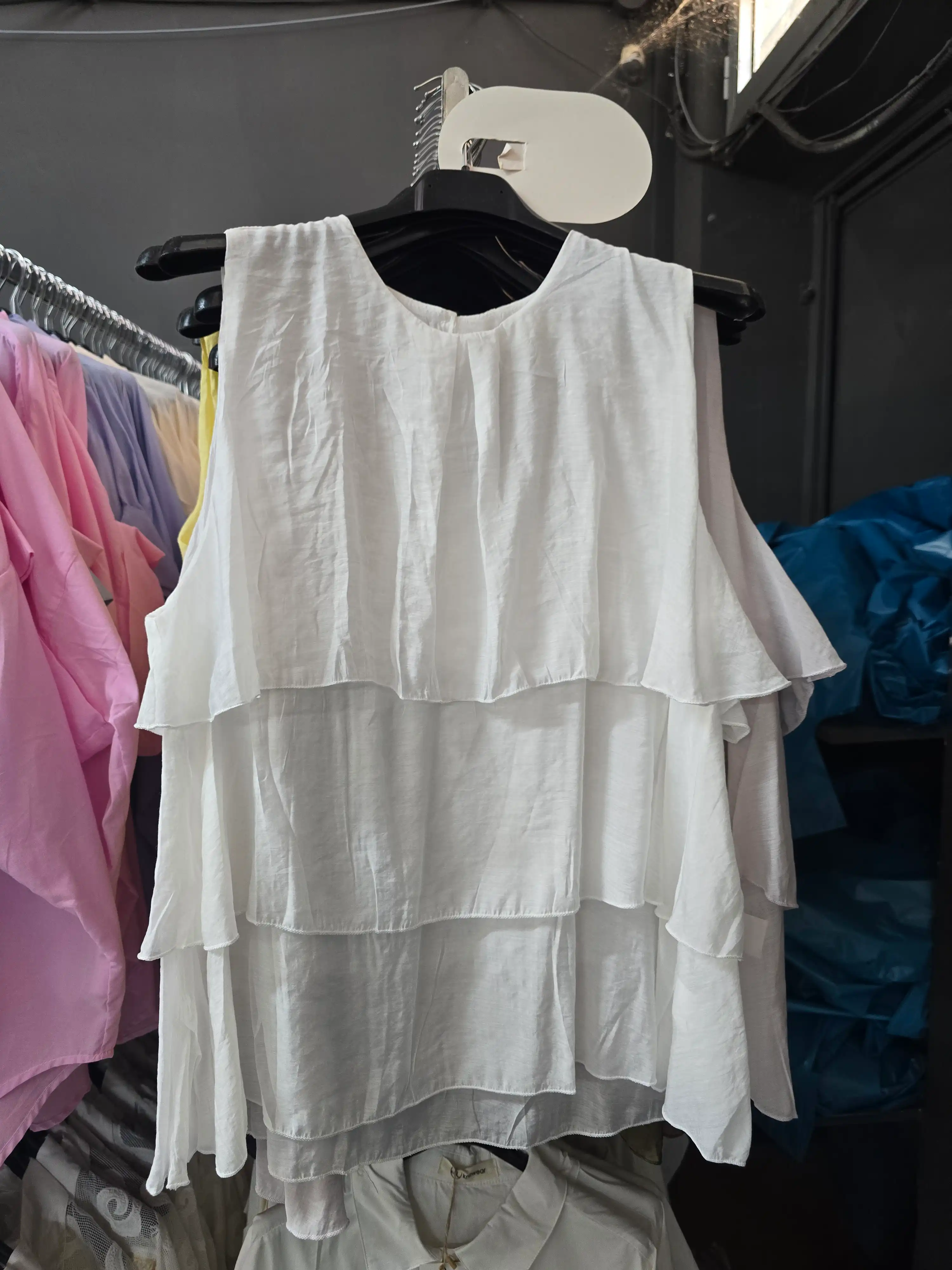Blouse/T-shirt