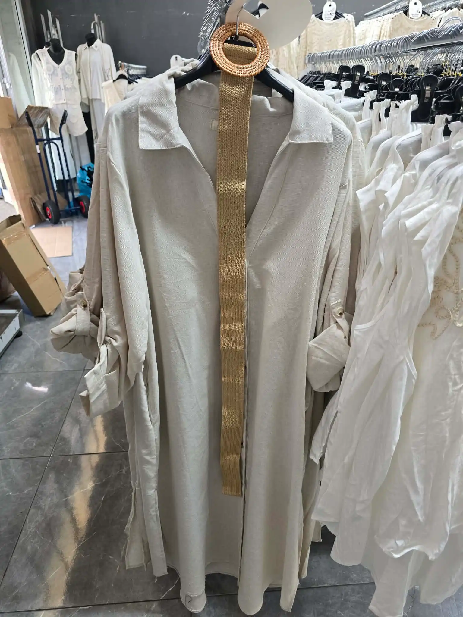 Dress/Tunic