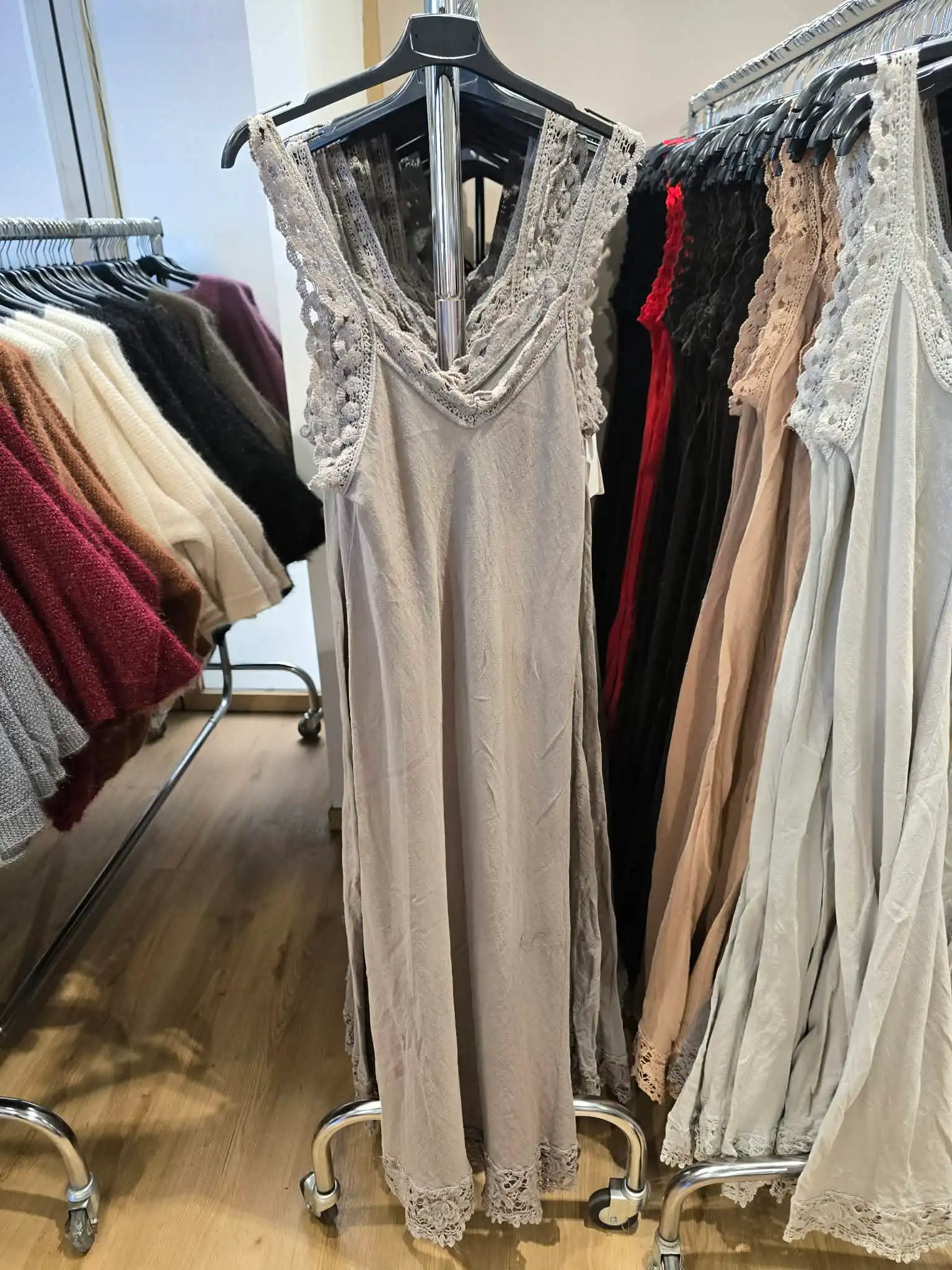 Dress/Tunic