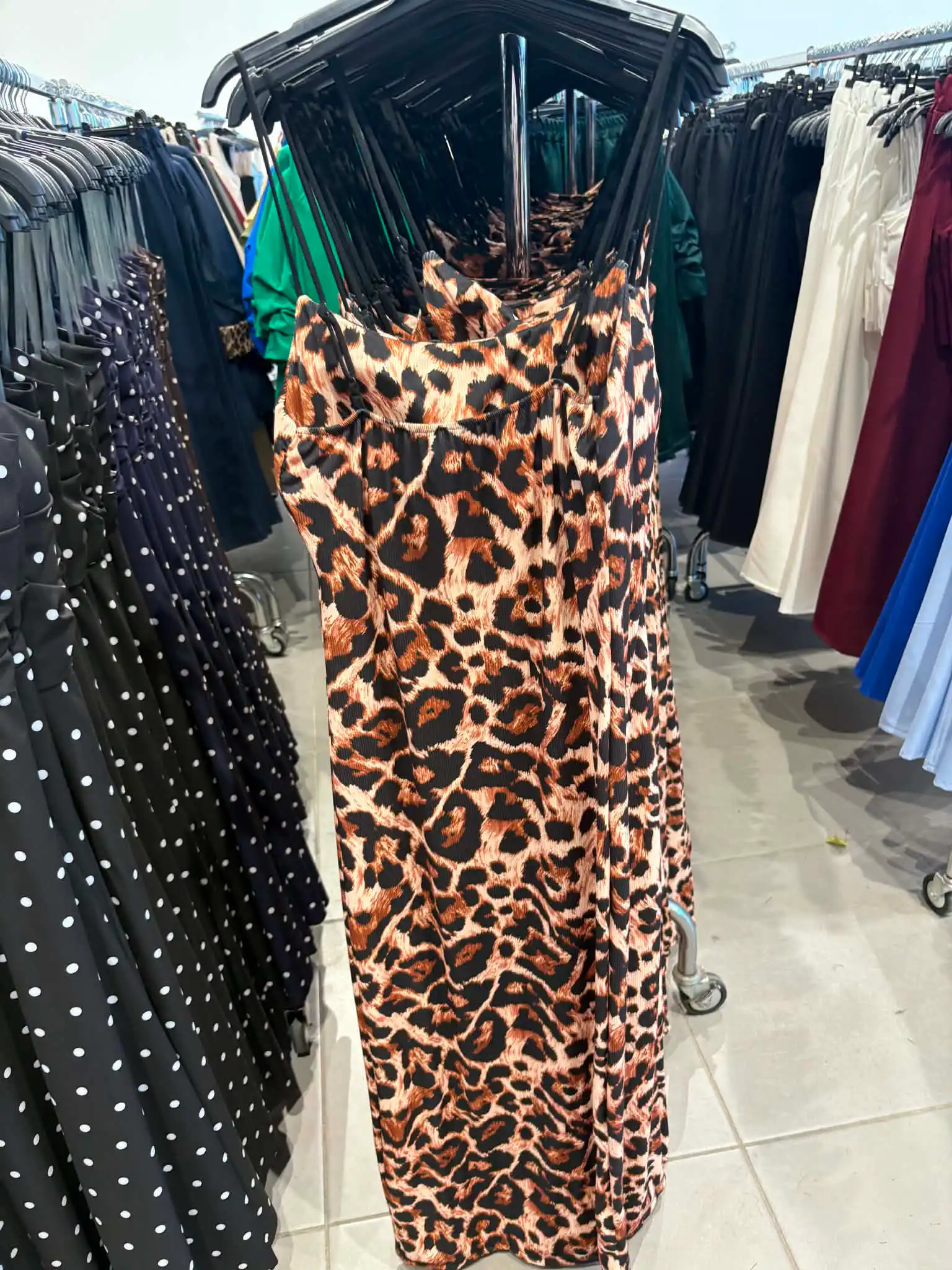 Dress/Tunic