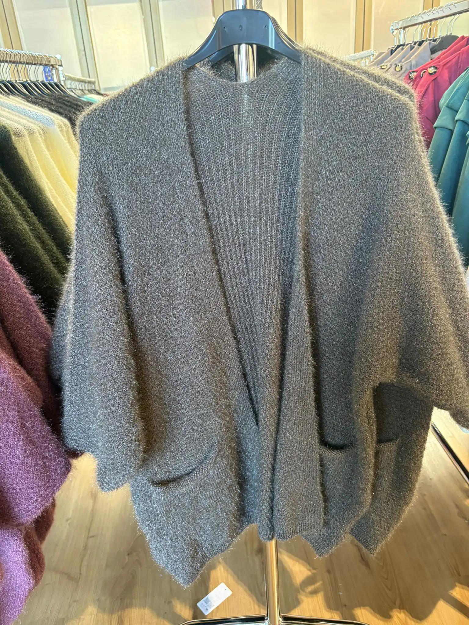 Polo Neck
