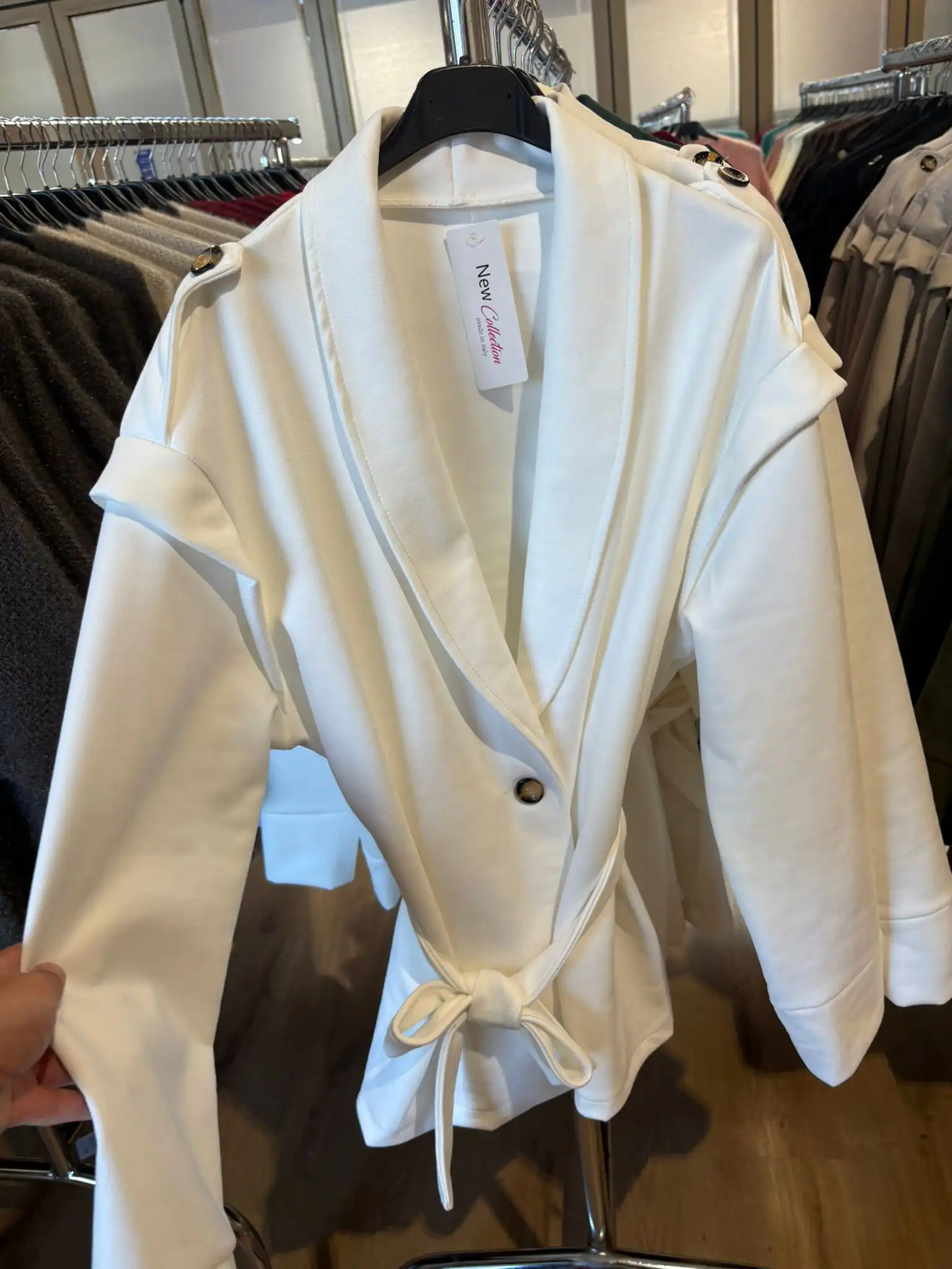Coat/Poncho