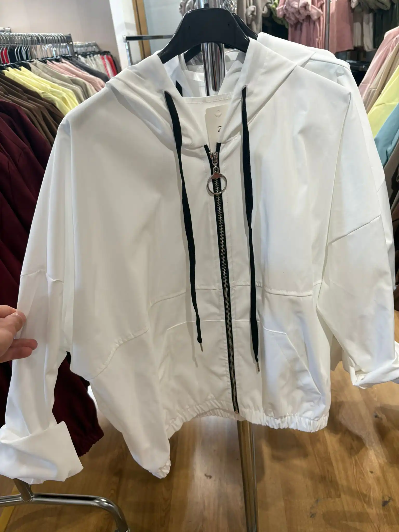 Jacket