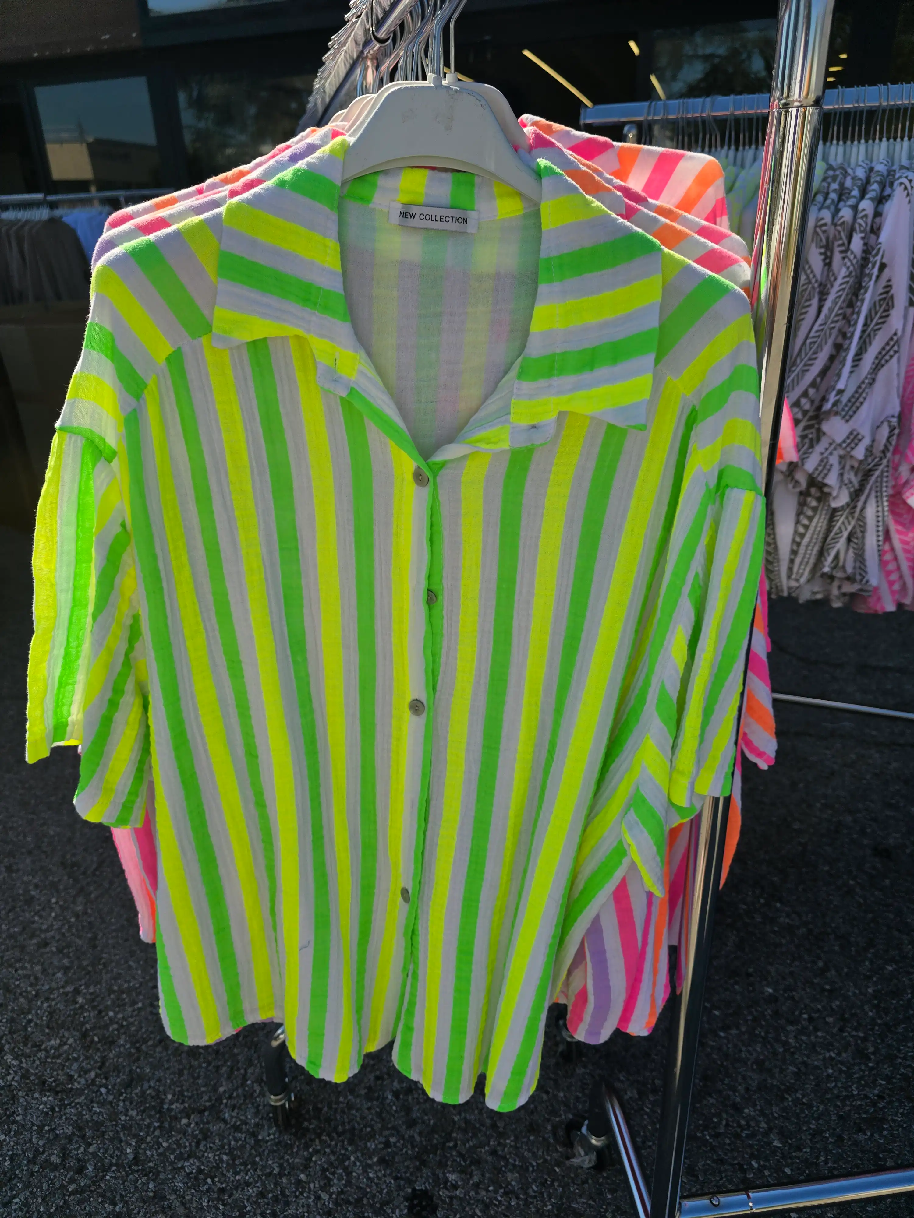 Shirt