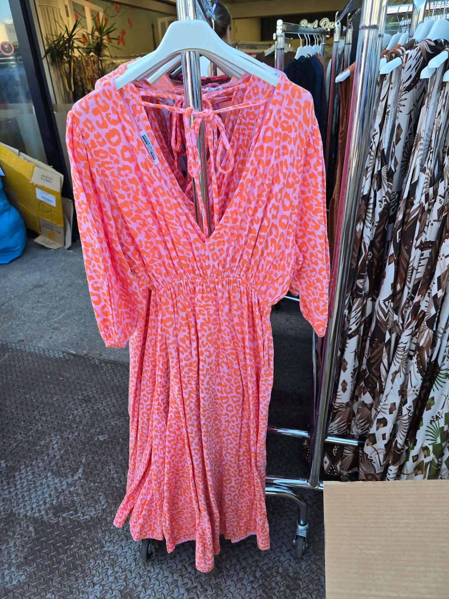 Dress/Tunic