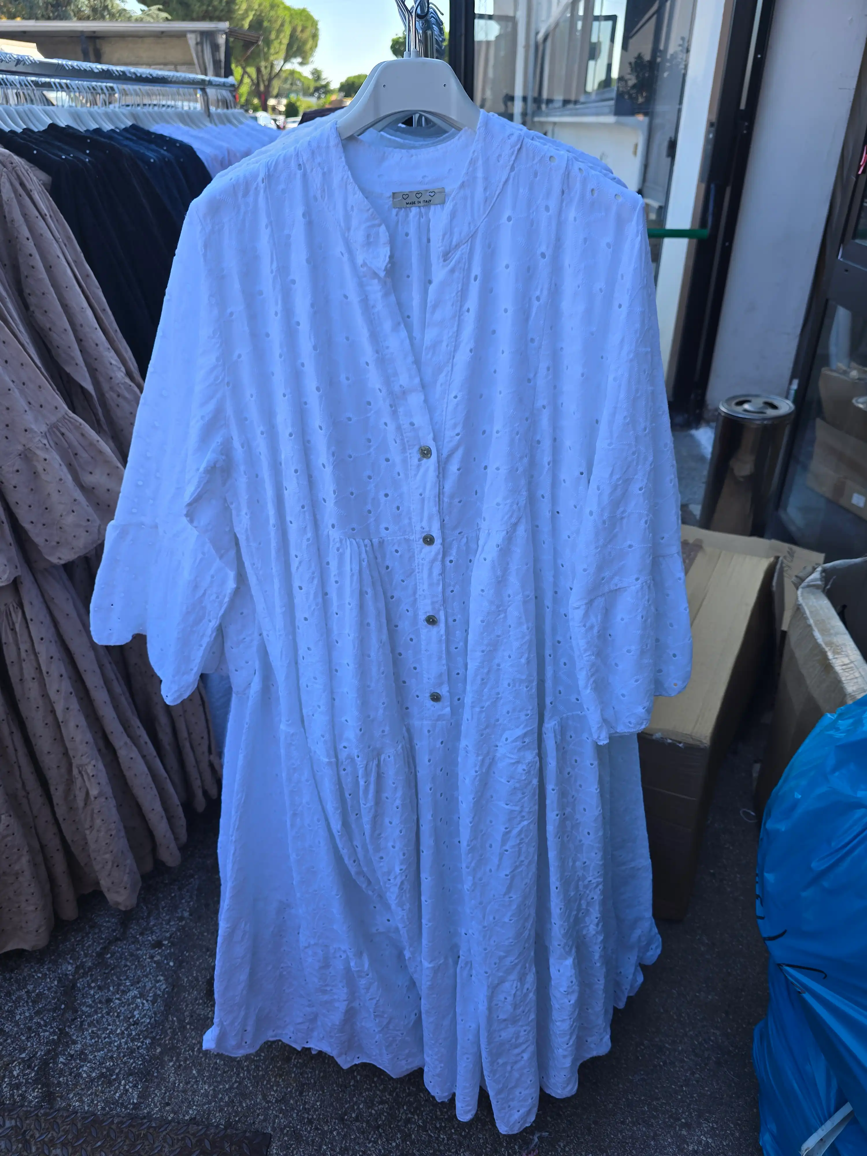 Dress/Tunic
