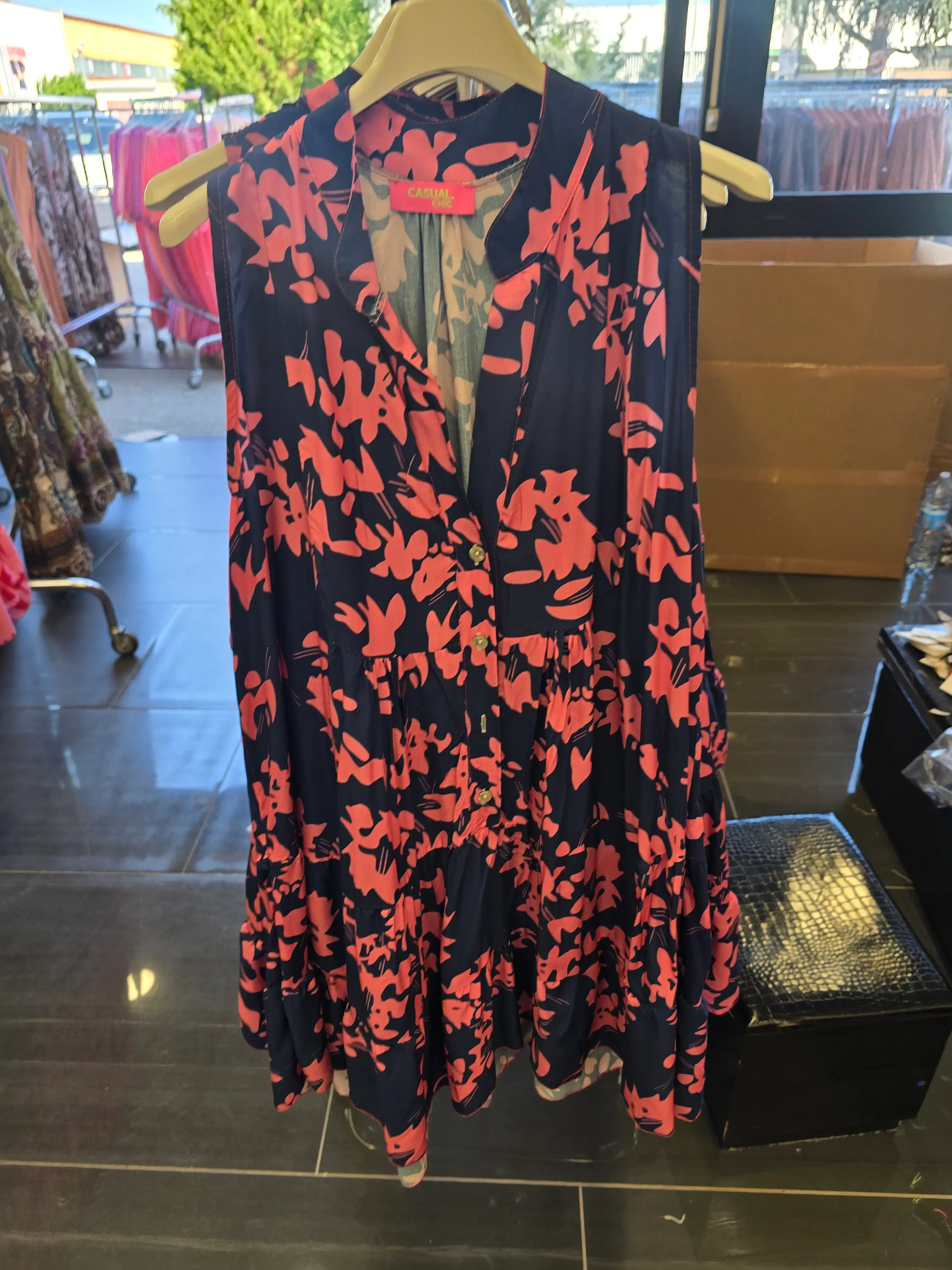 Dress/Tunic