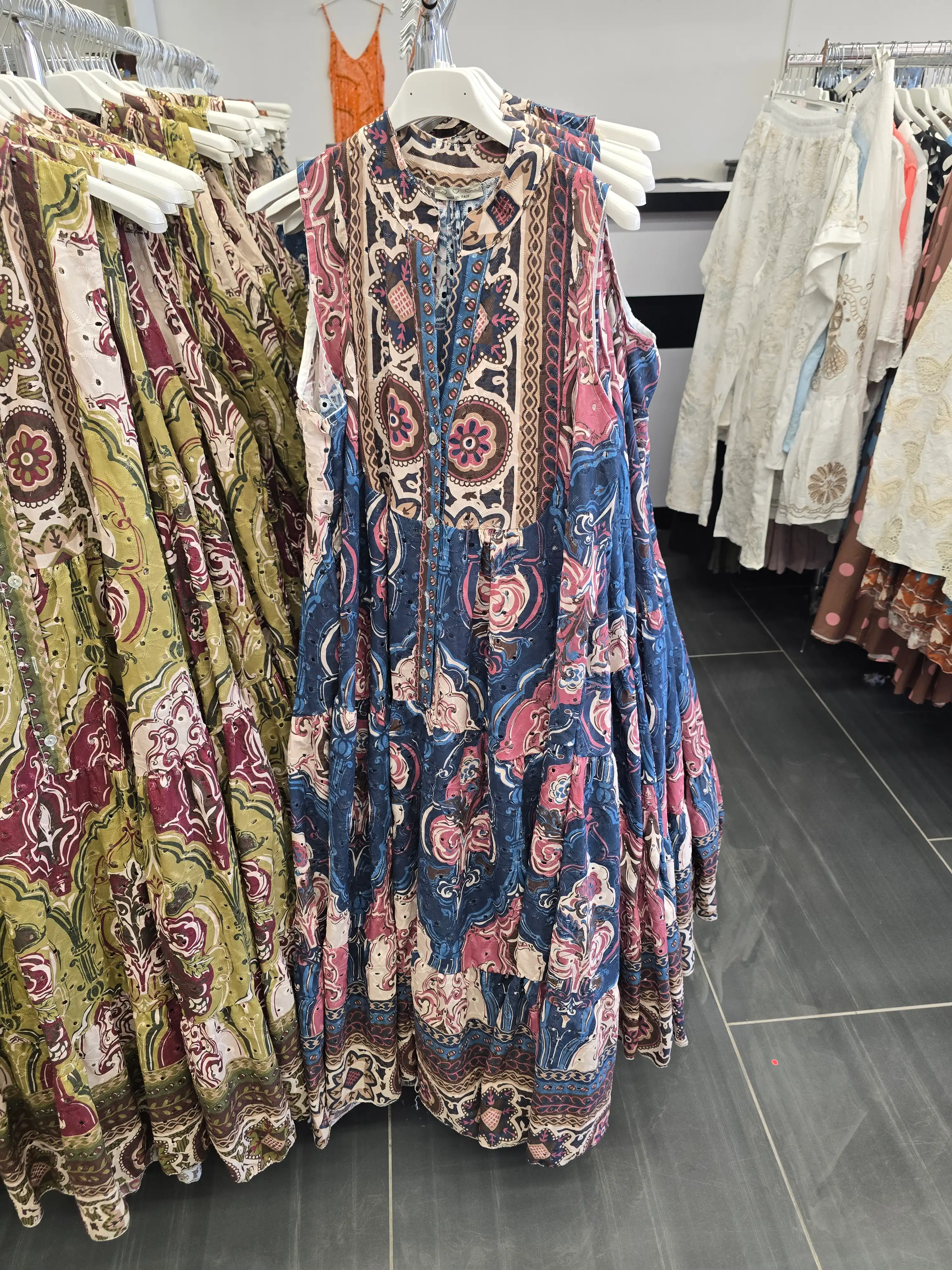 Dress/Tunic