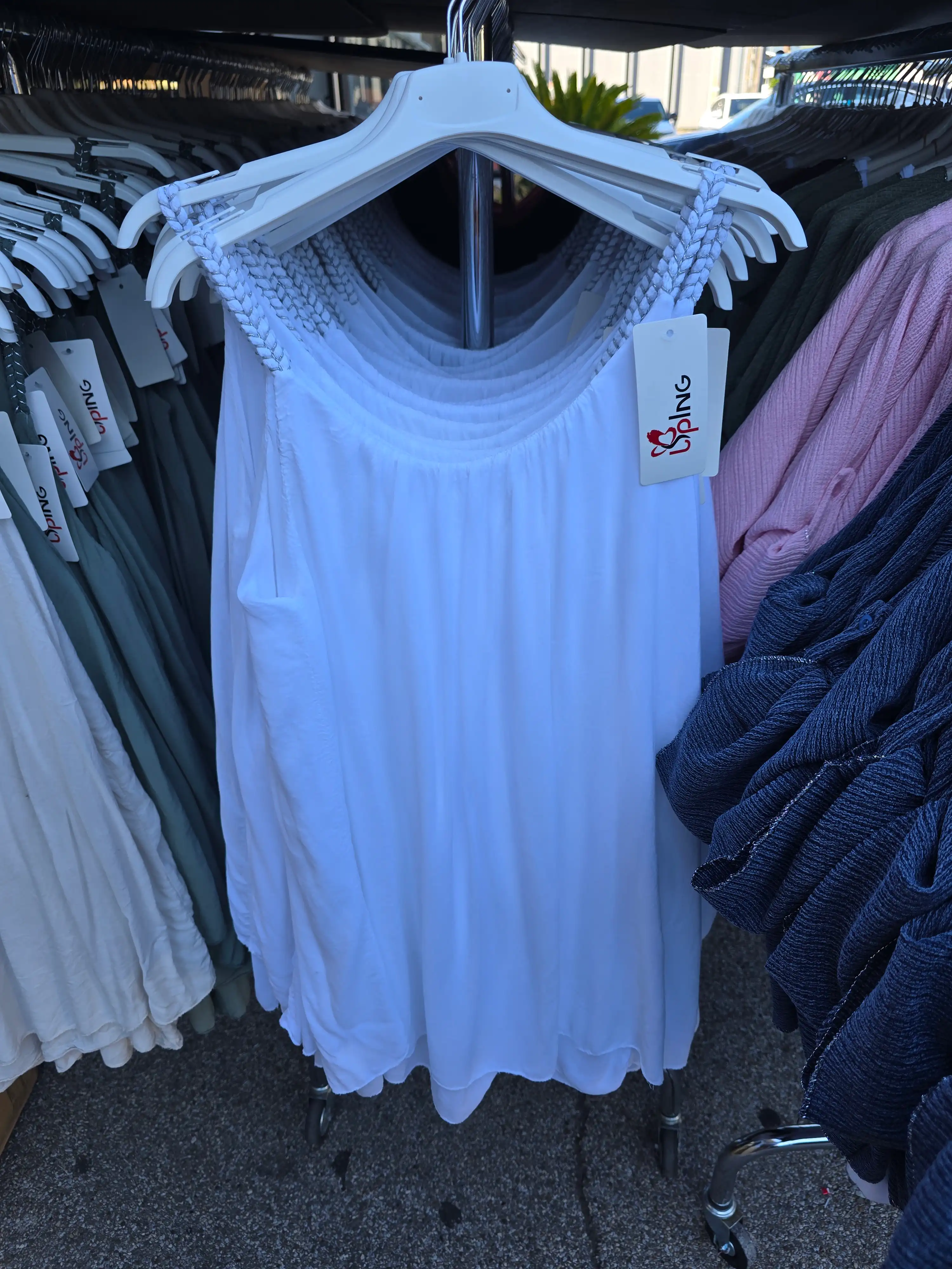 Blouse/T-shirt