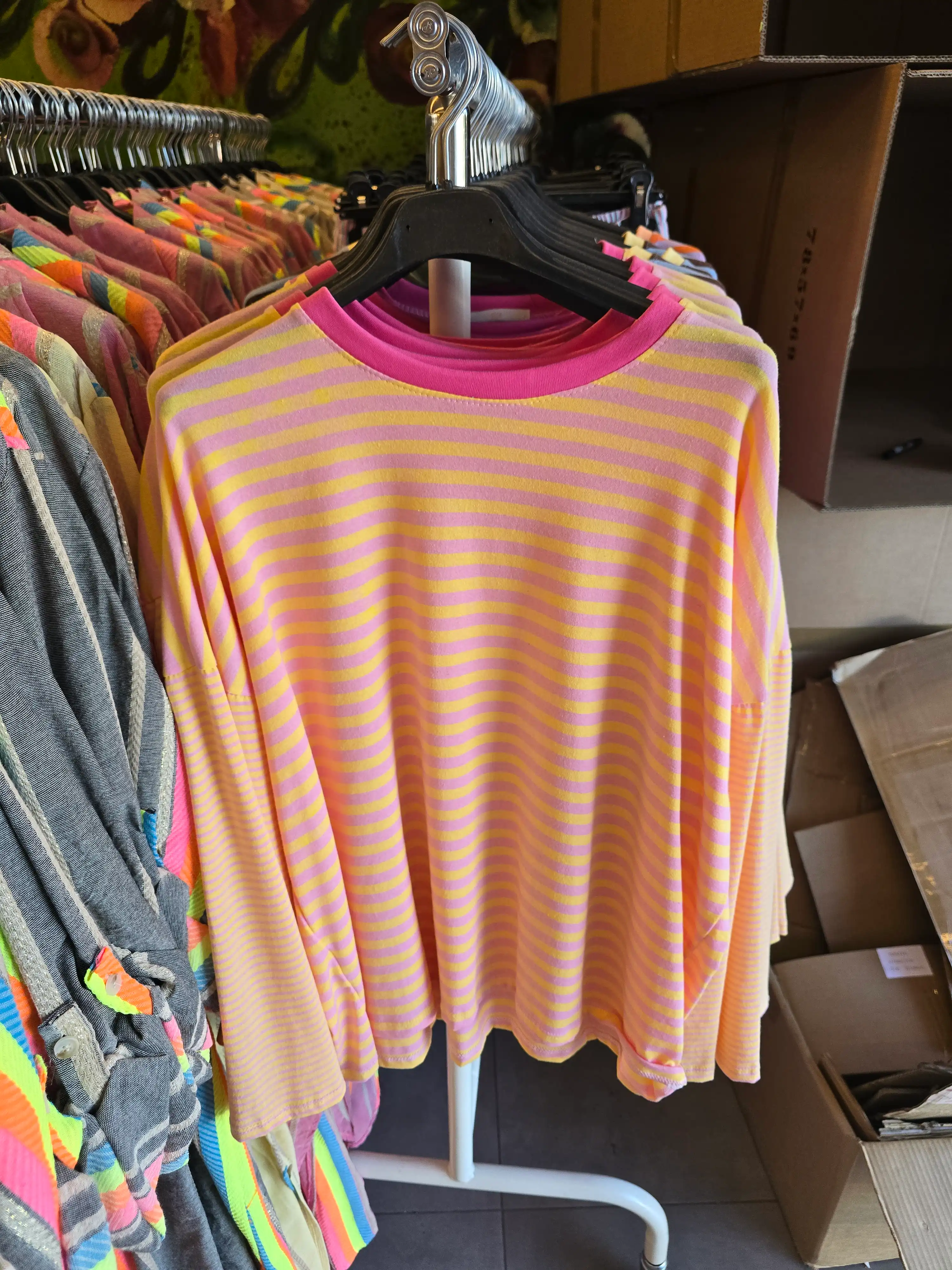 Sweater/Alpaca sweater