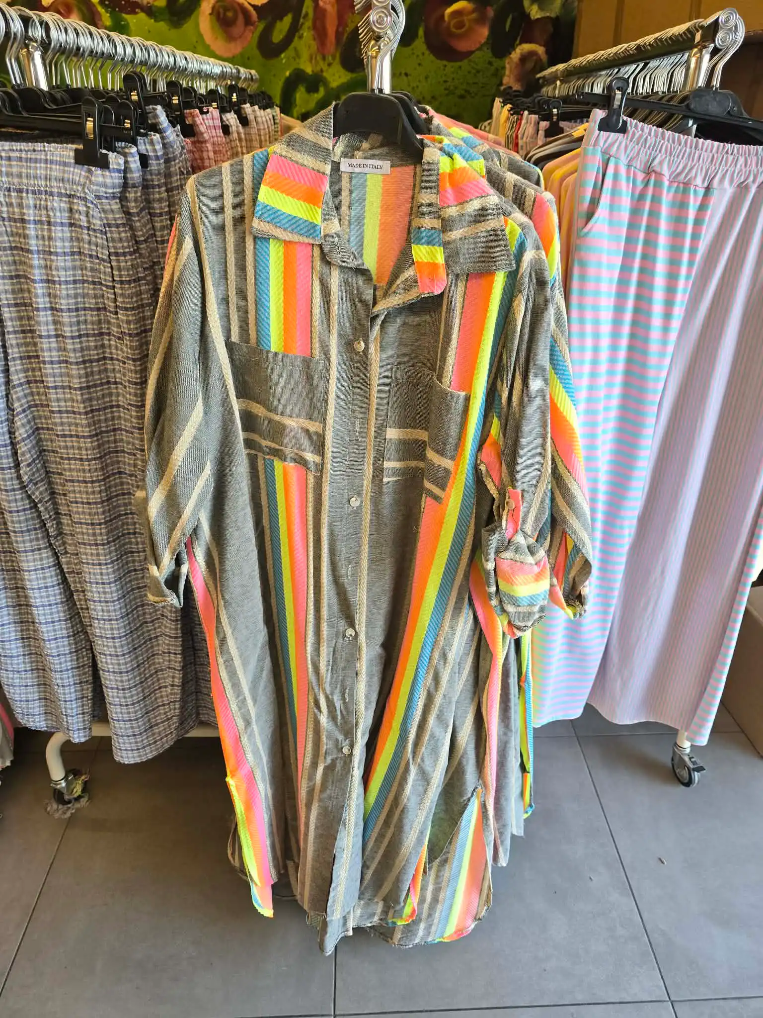Dress/Tunic