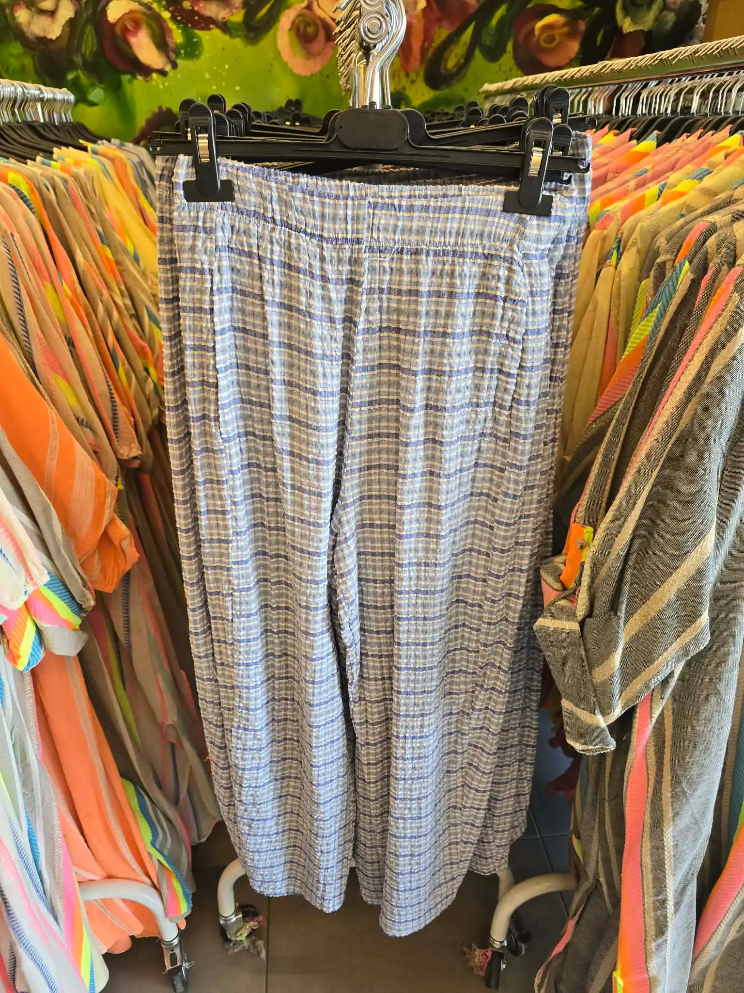 Trousers/Shorts