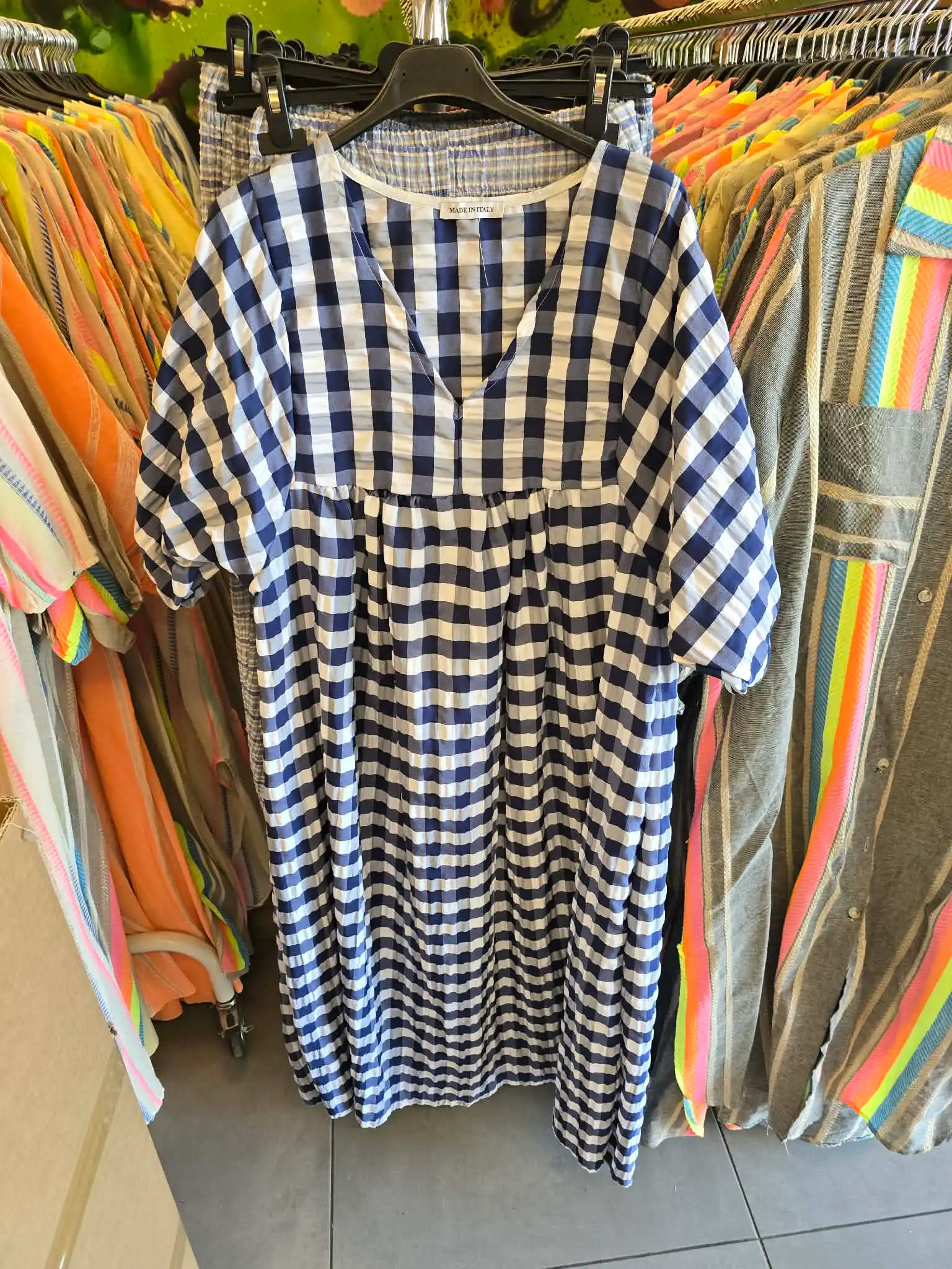 Dress/Tunic
