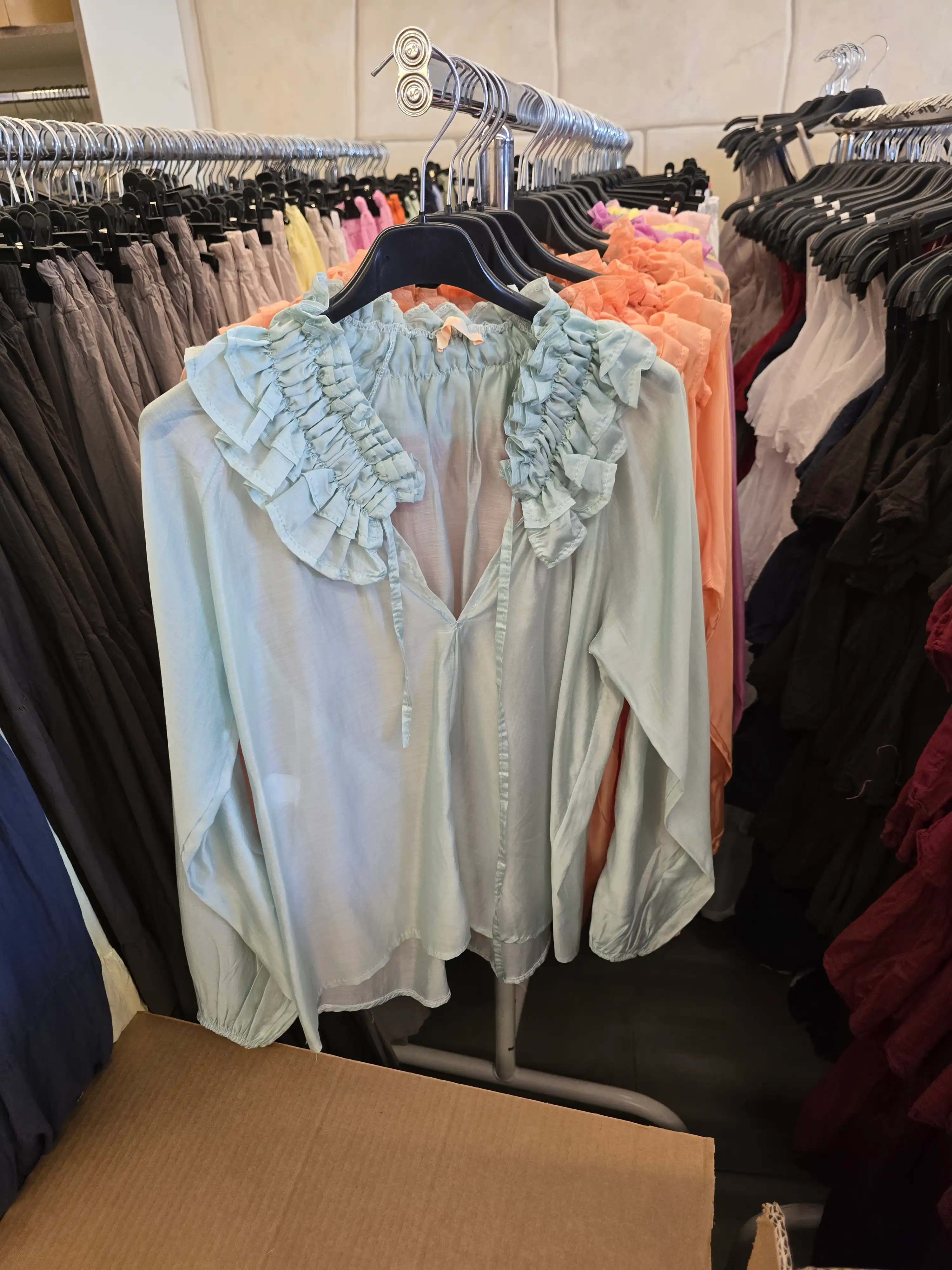 Blouse/T-shirt