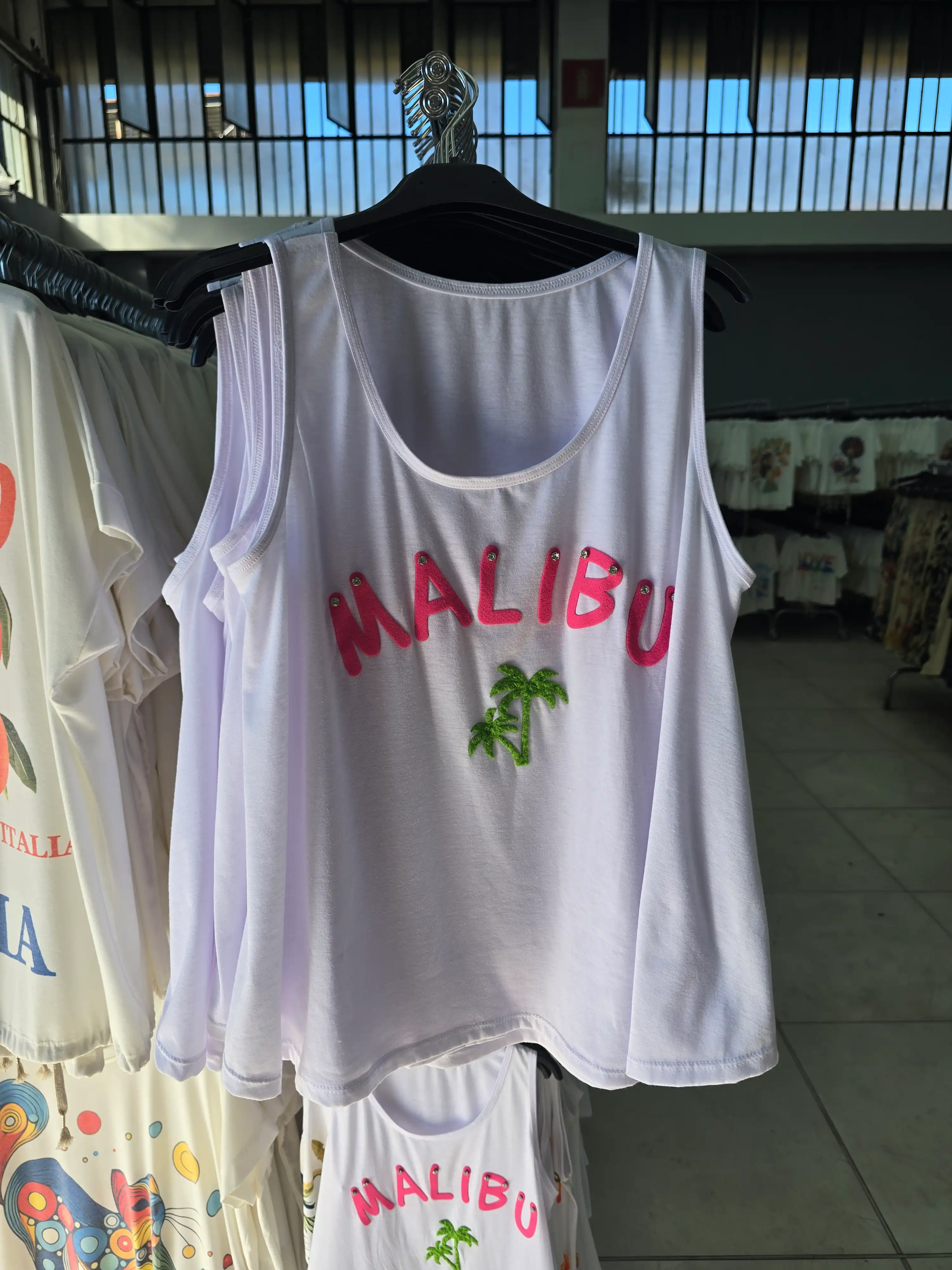 Blouse/T-shirt