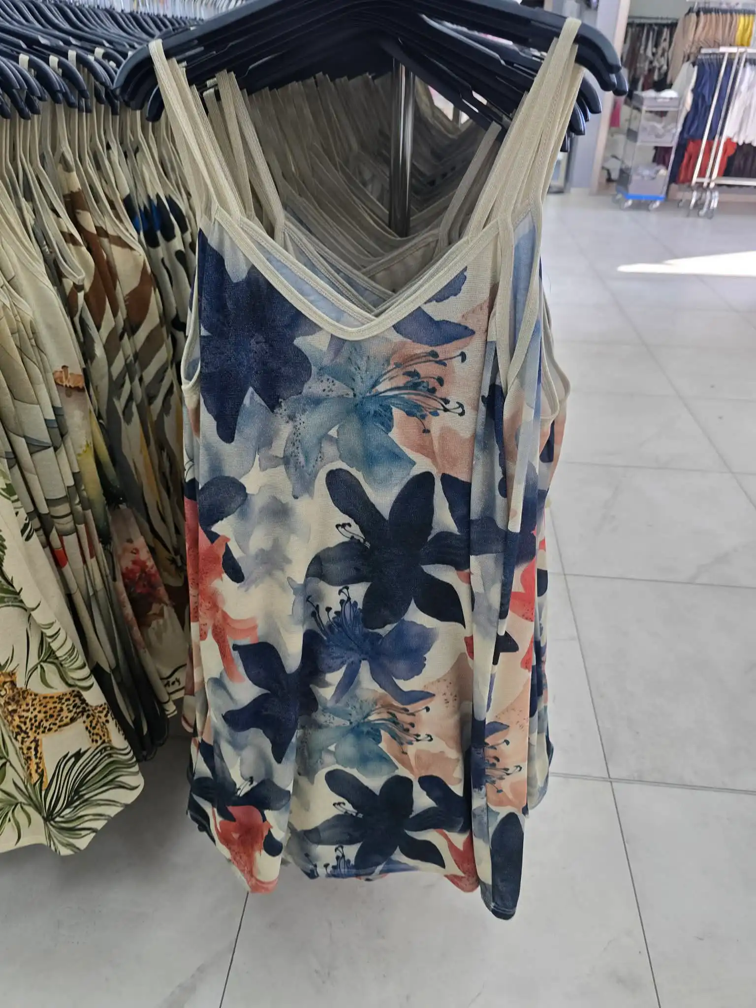 Dress/Tunic
