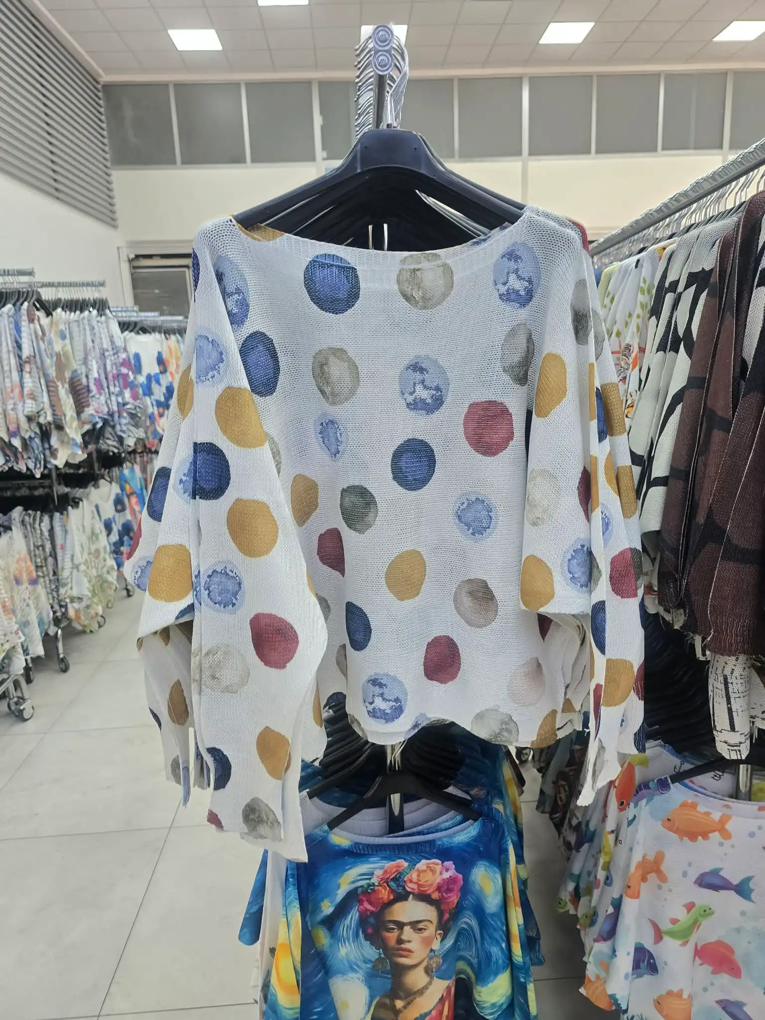 Blouse/T-shirt