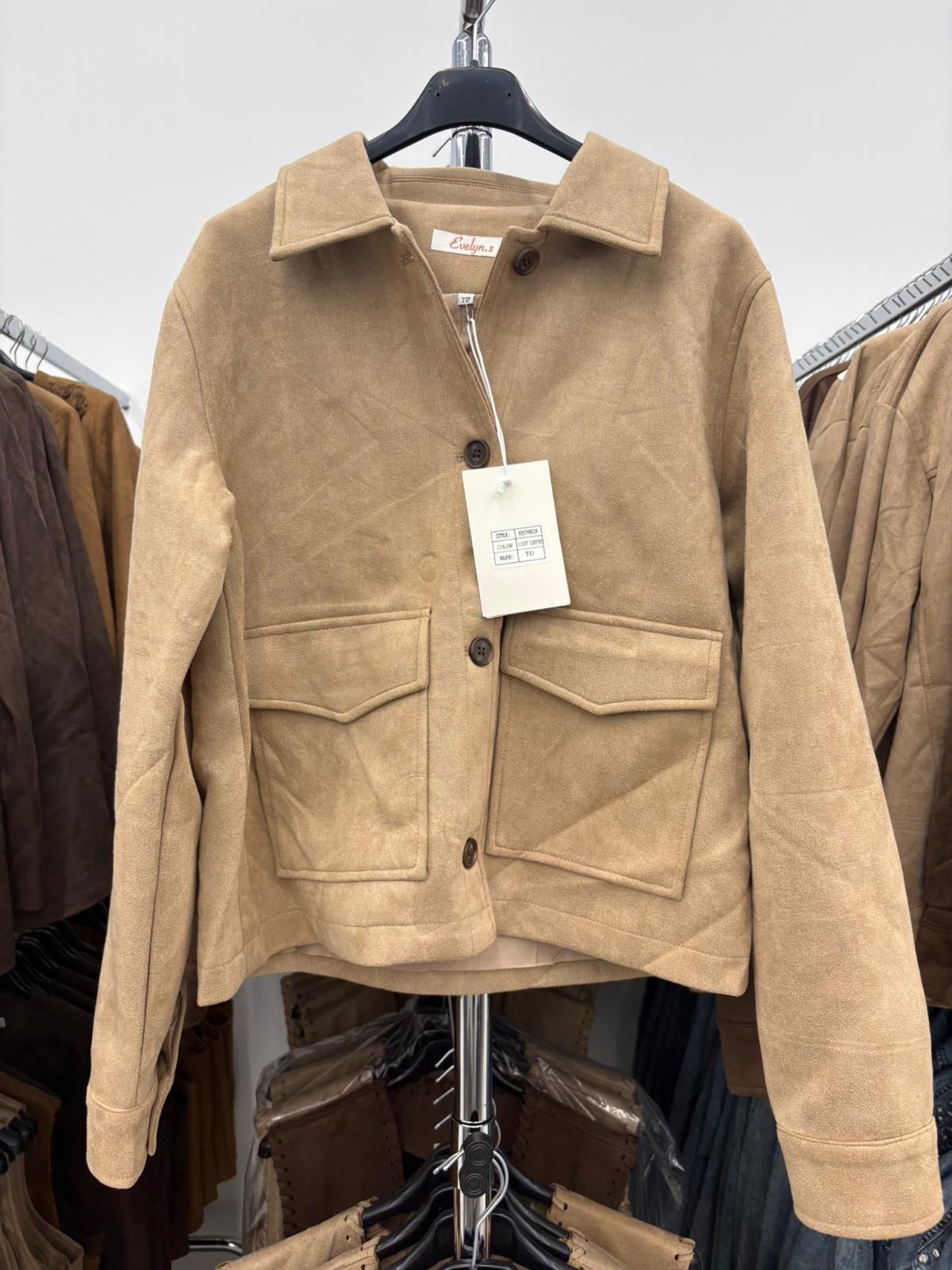 Jacket