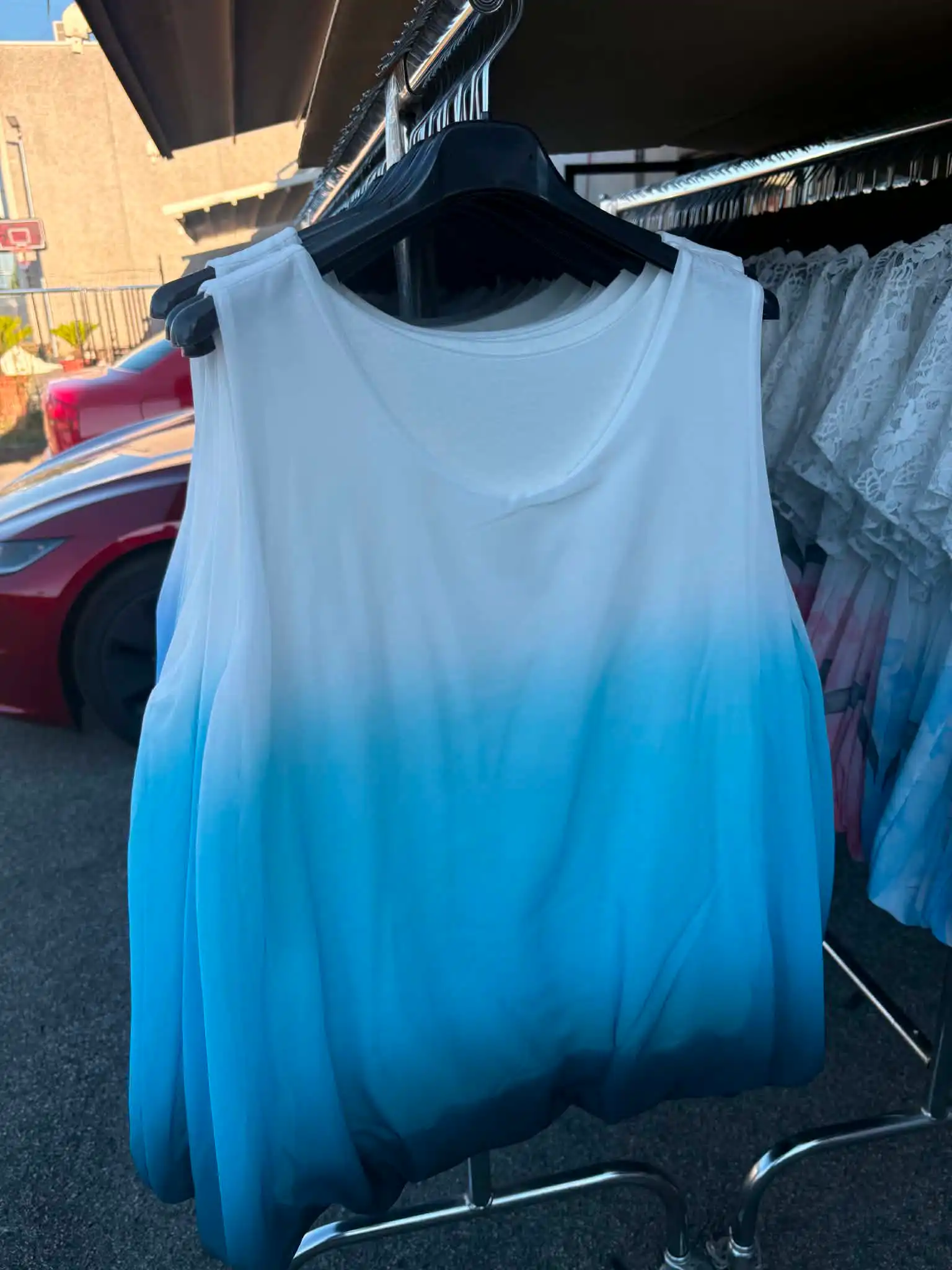 Blouse/T-shirt