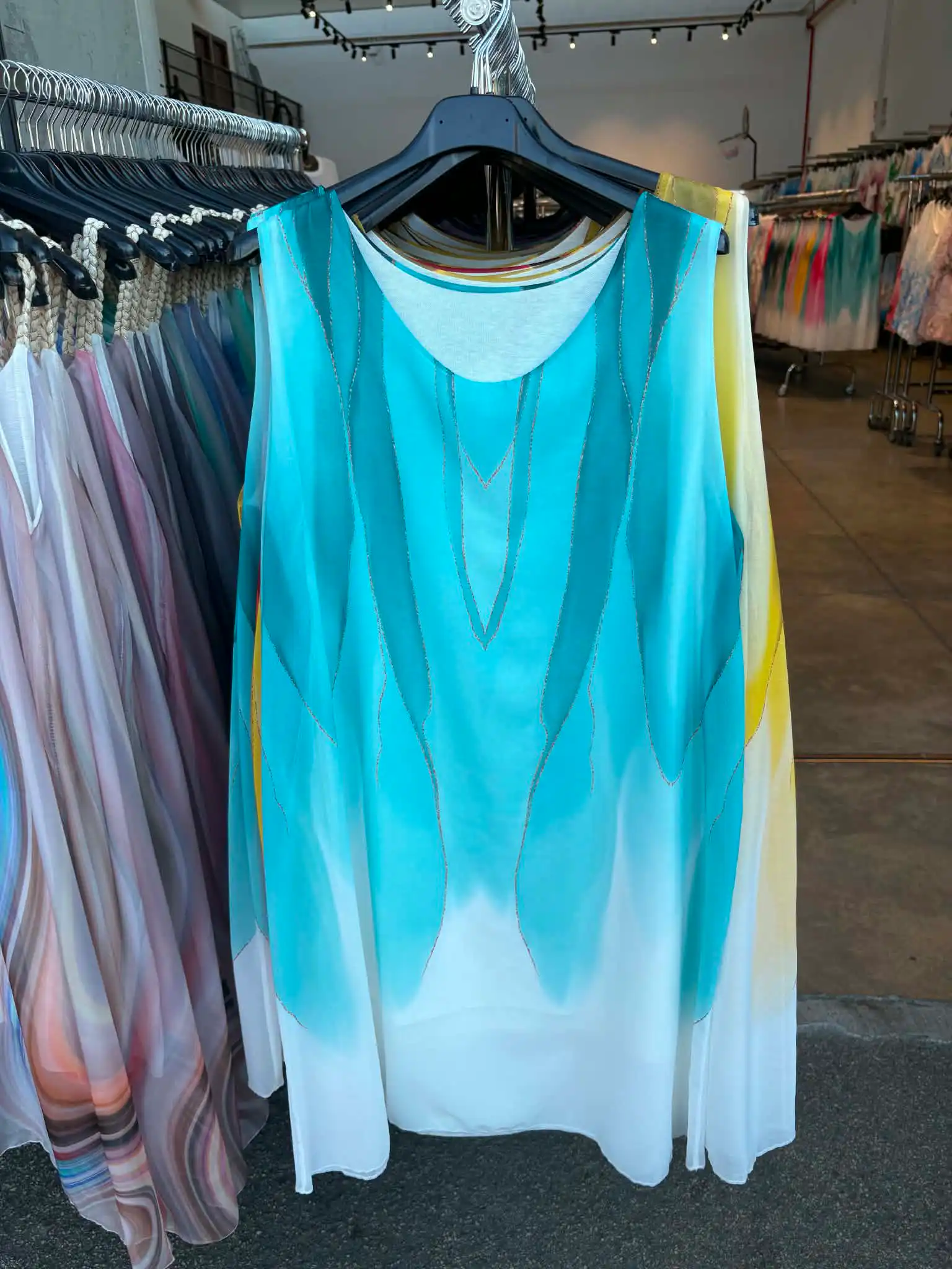 Dress/Tunic
