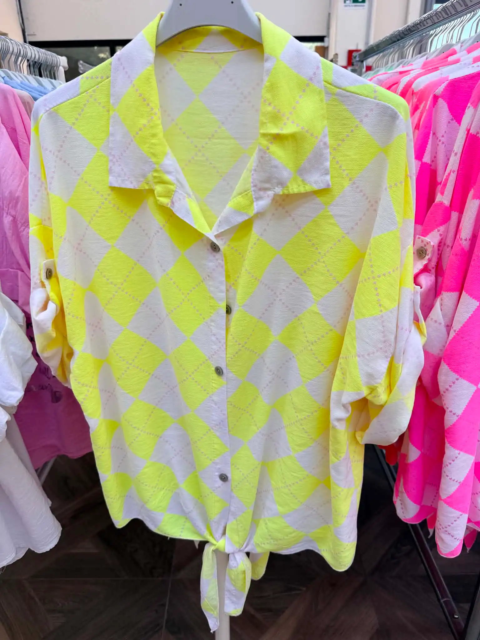 Shirt