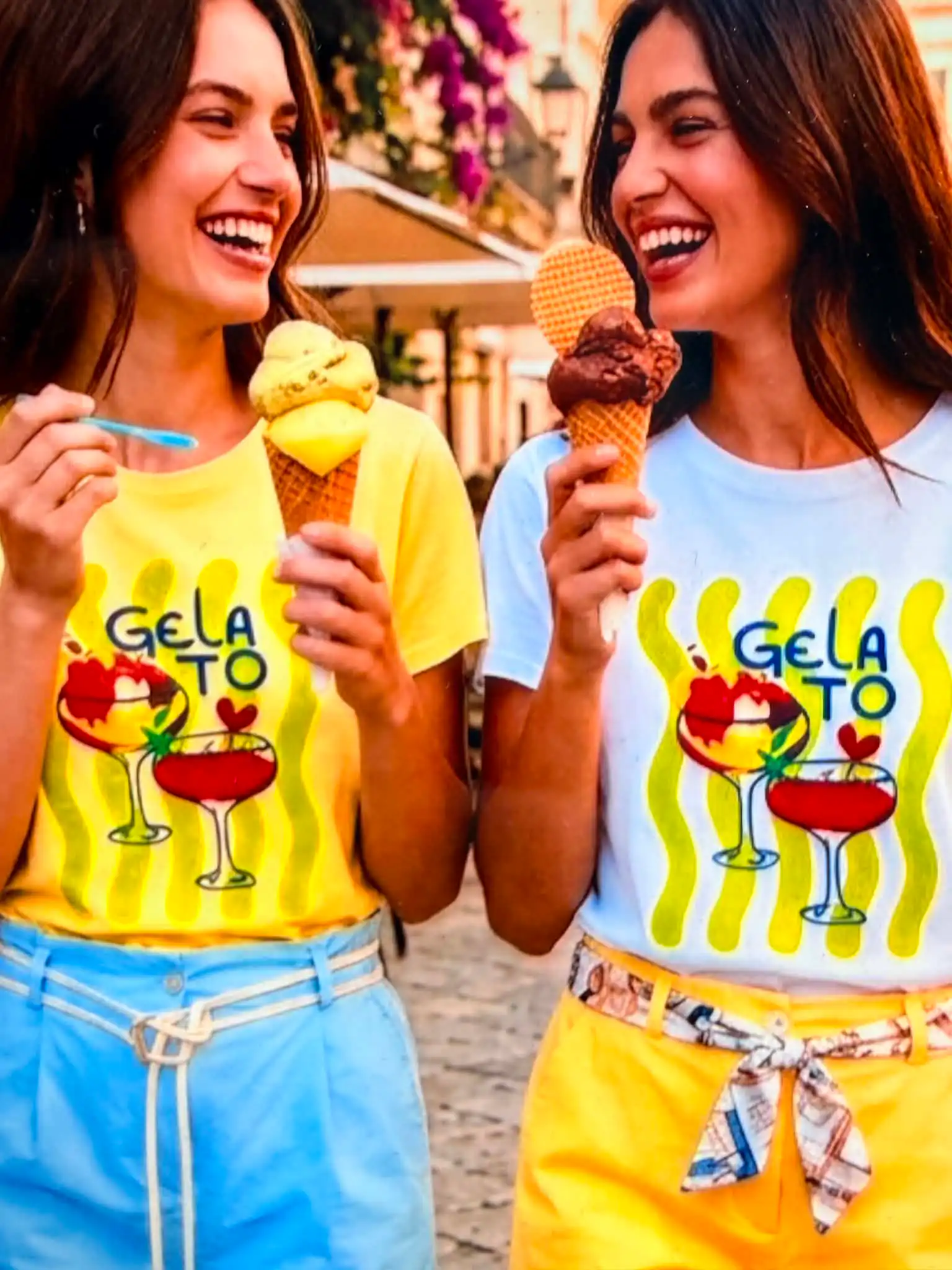 Blouse/T-shirt