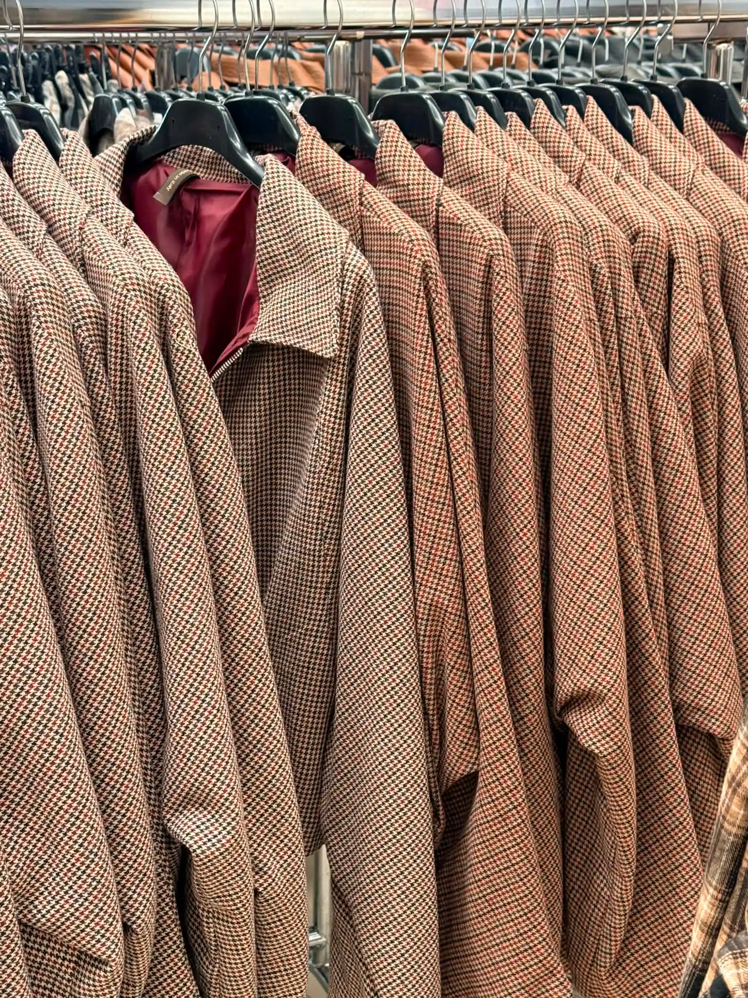 Cropped Zip Jacket
