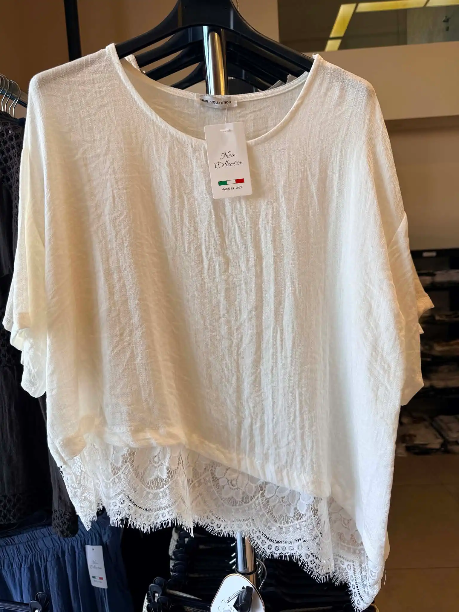 Blouse/T-shirt