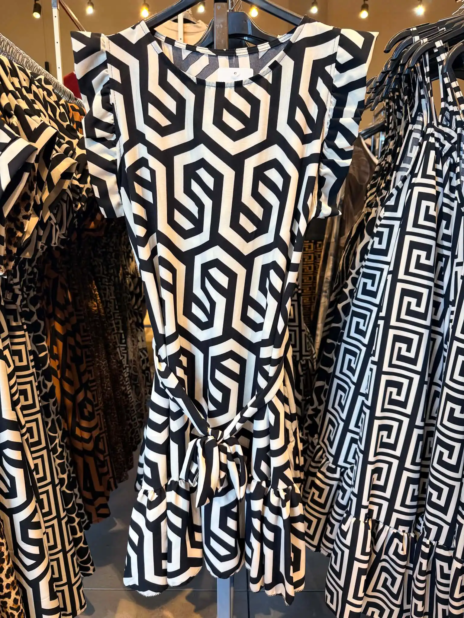 Dress/Tunic