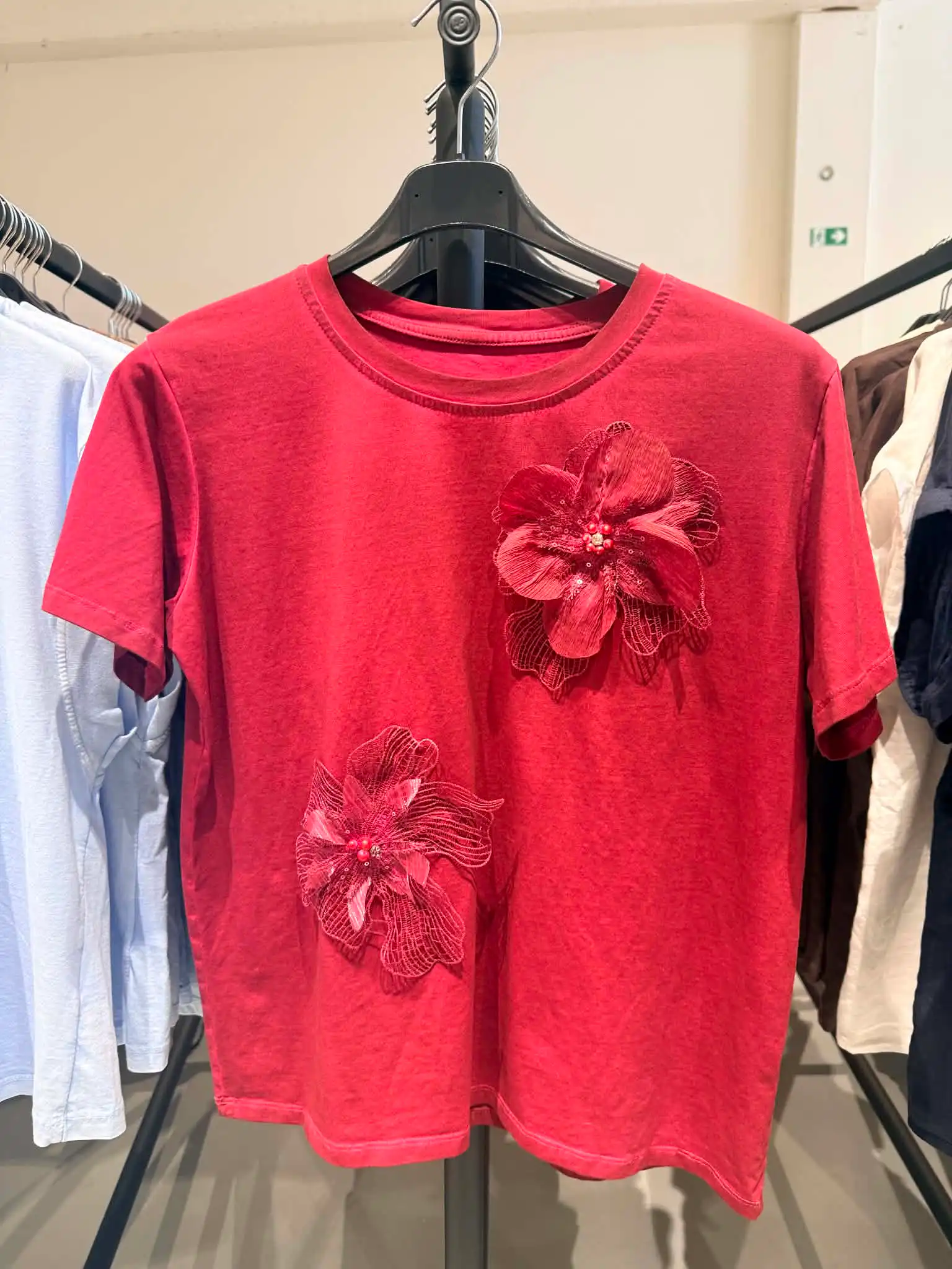 Short-Sleeve Tee