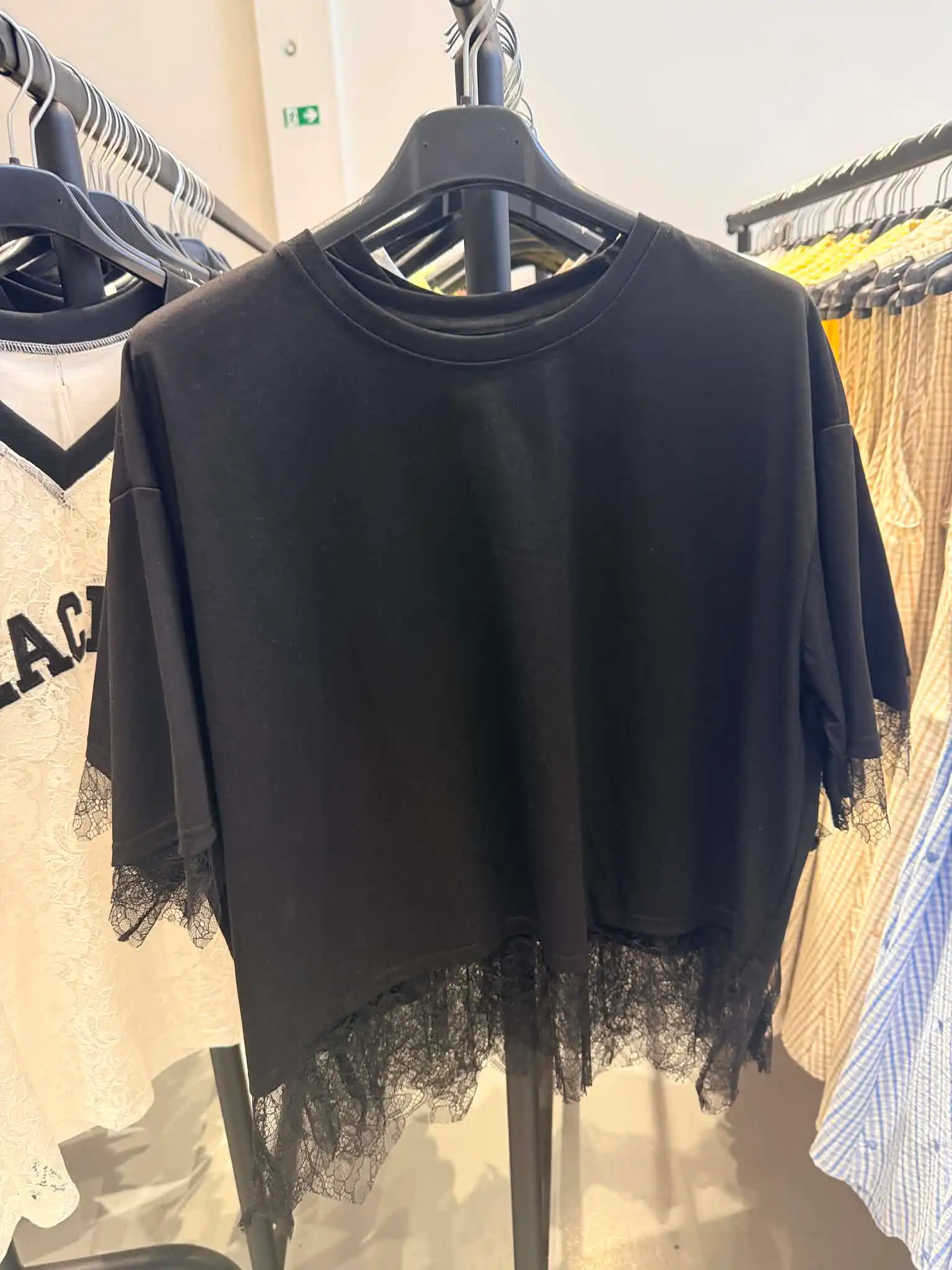 Blouse/T-shirt