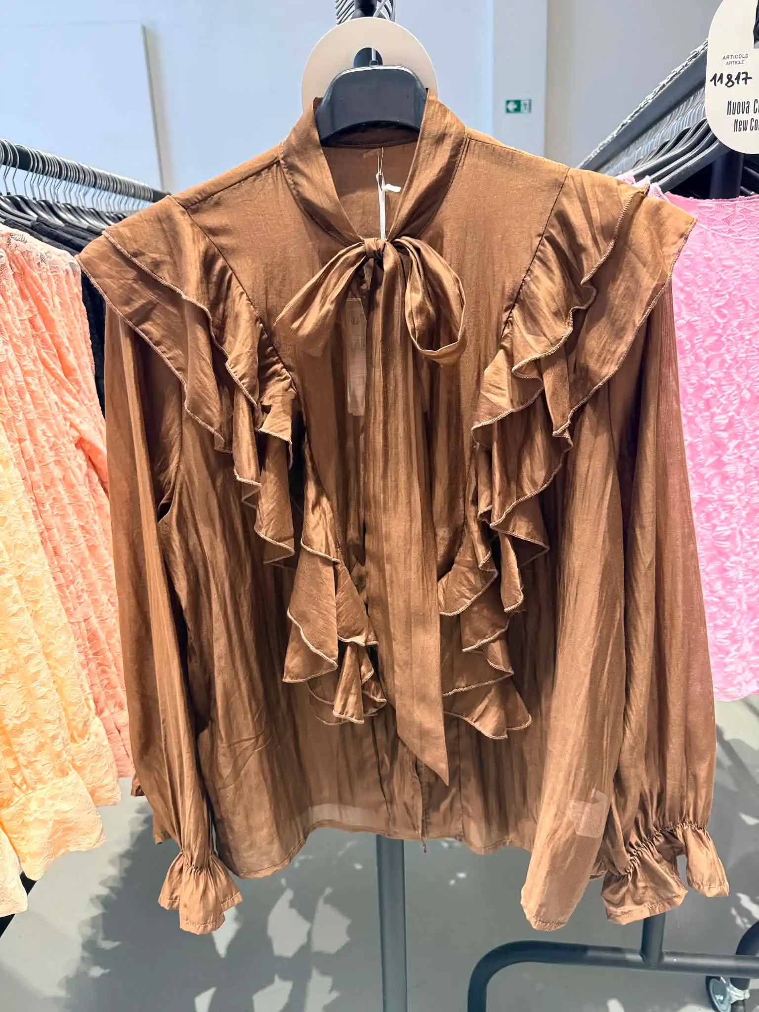 Shirt