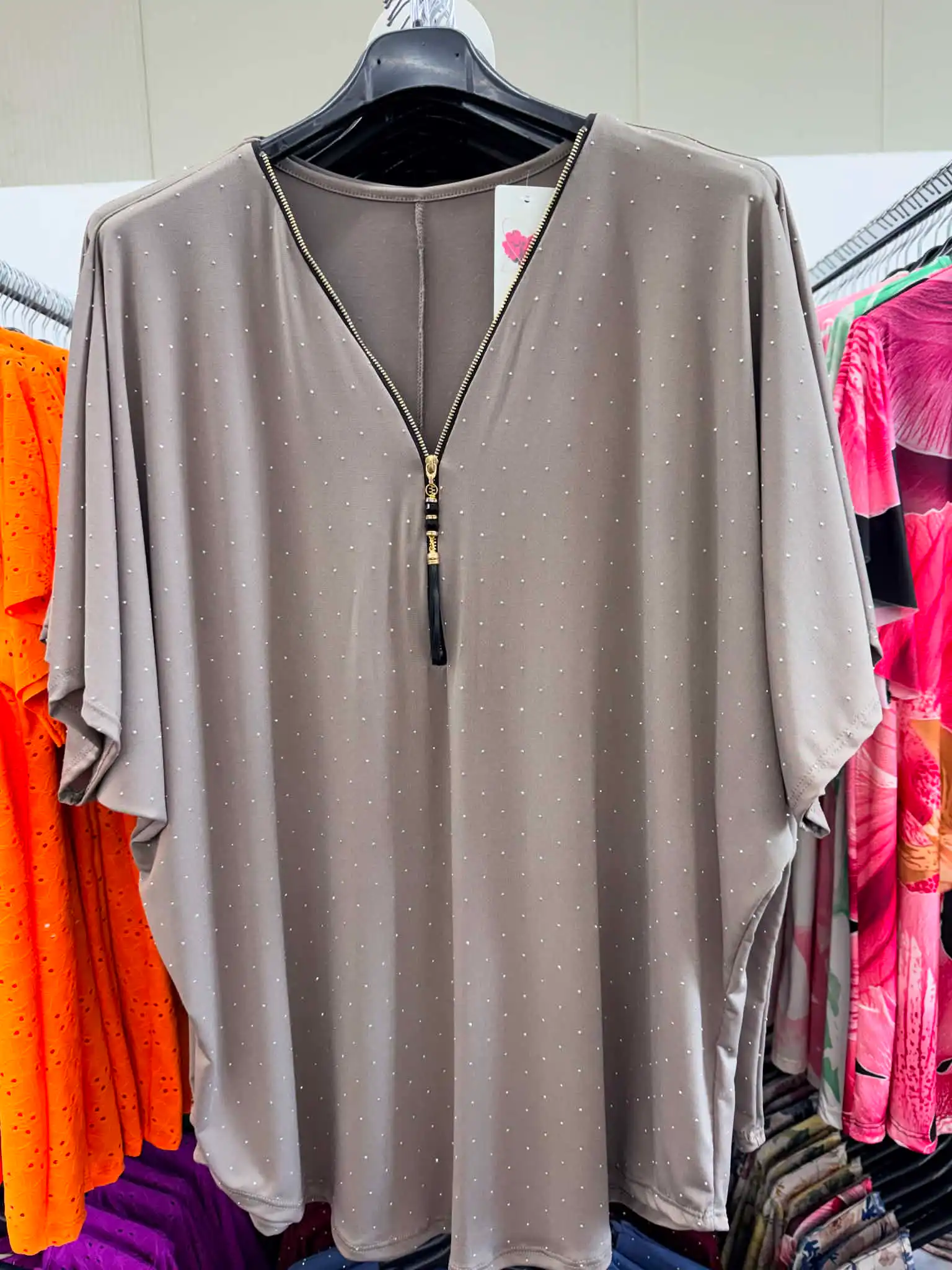 Blouse/T-shirt