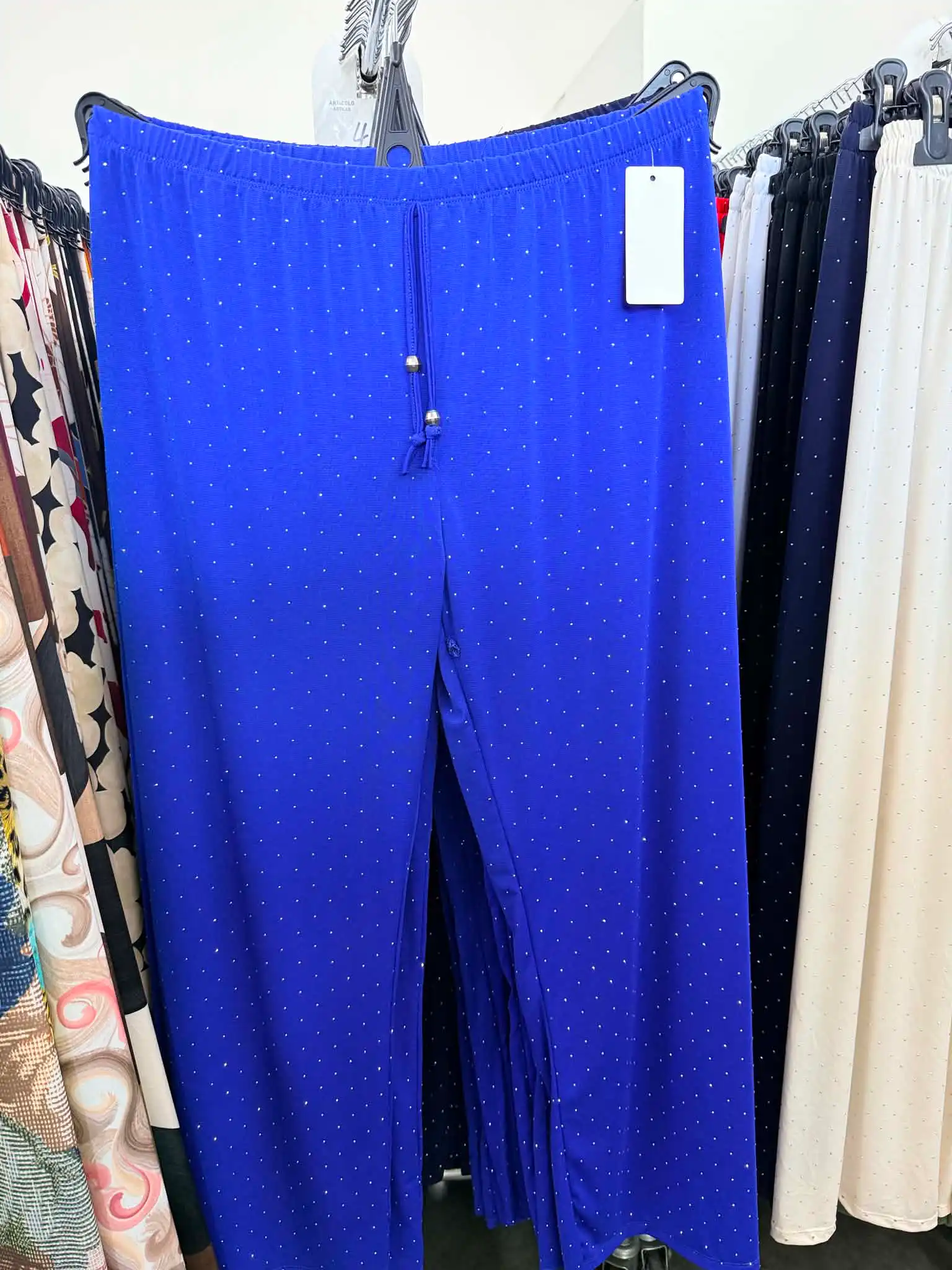 Trousers/Shorts