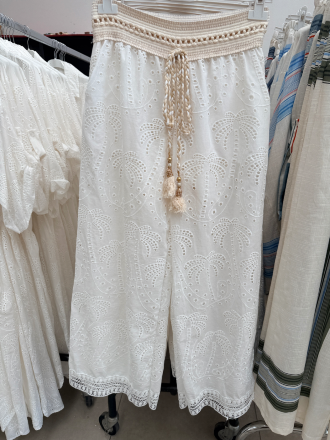 Trousers/Shorts