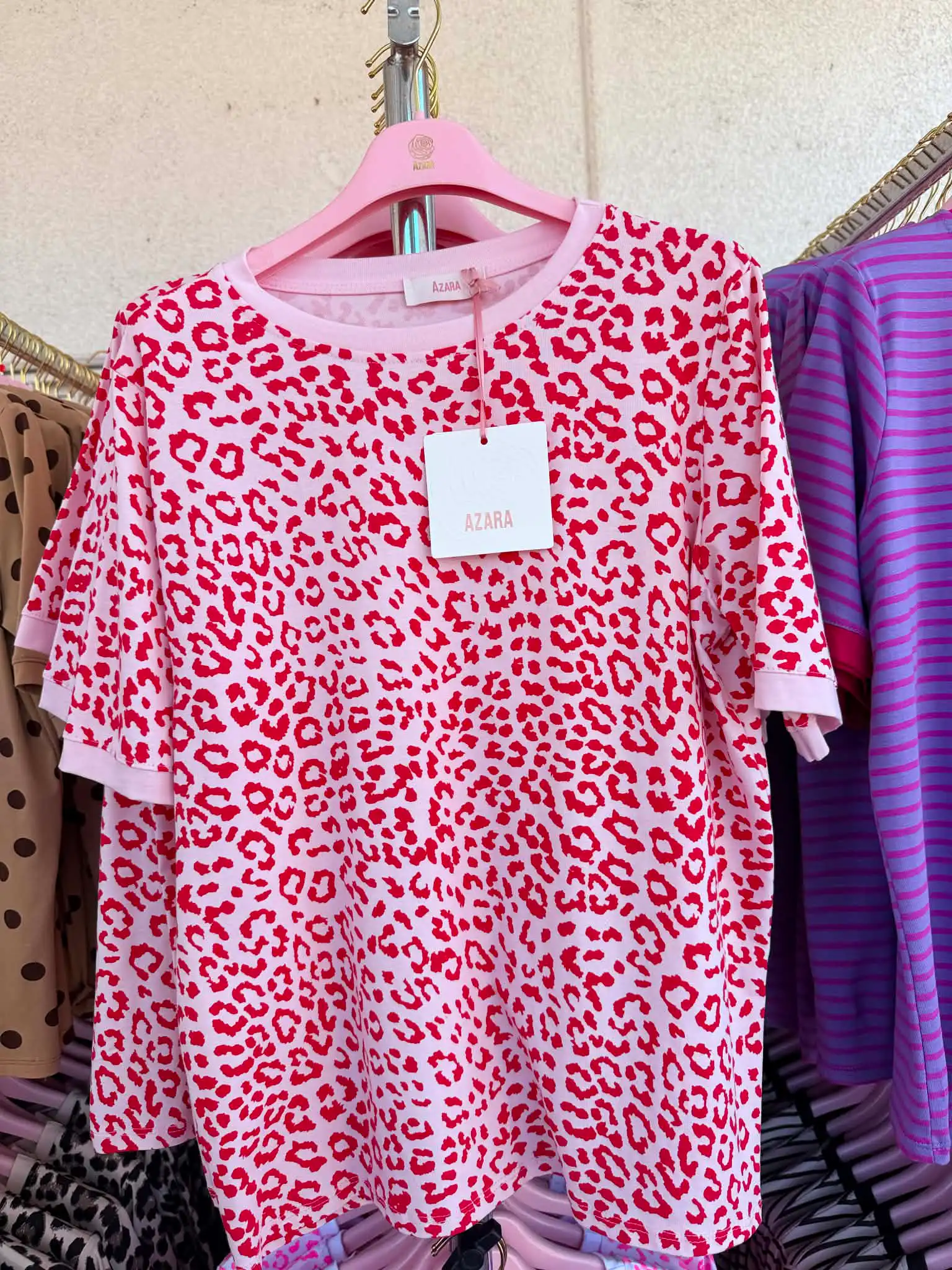 Blouse/T-shirt