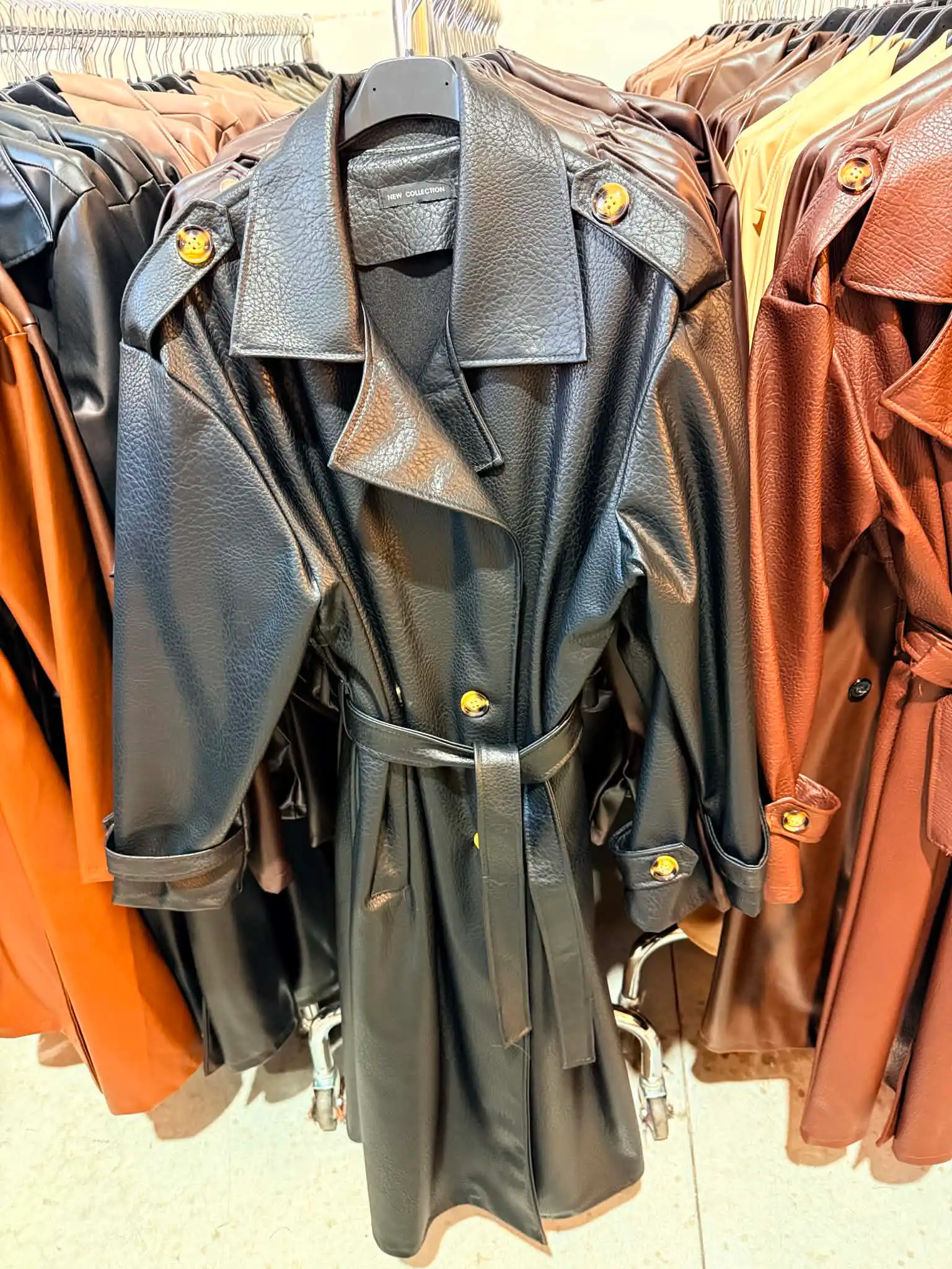 Coat/Poncho